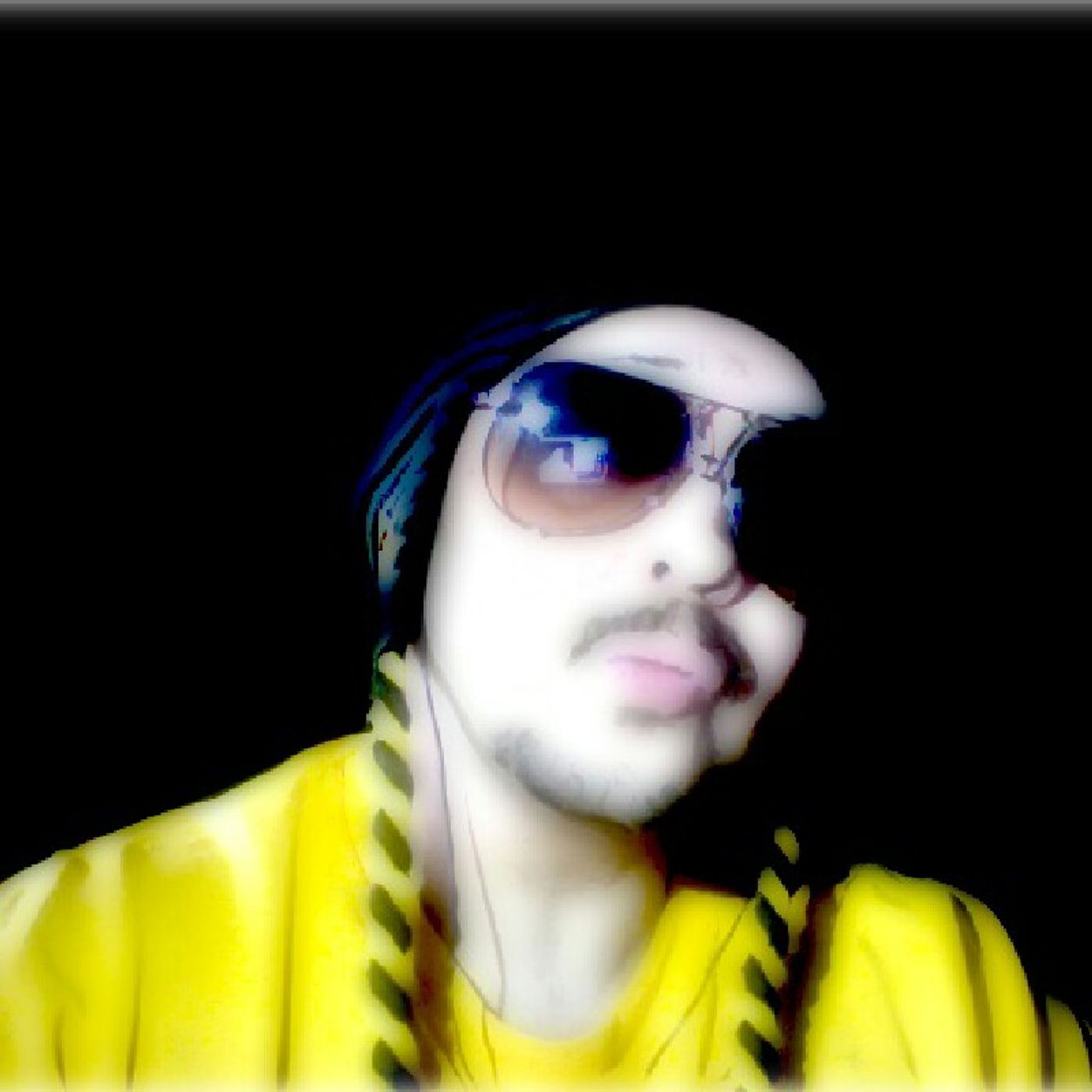 NERO Fuentes\'s show