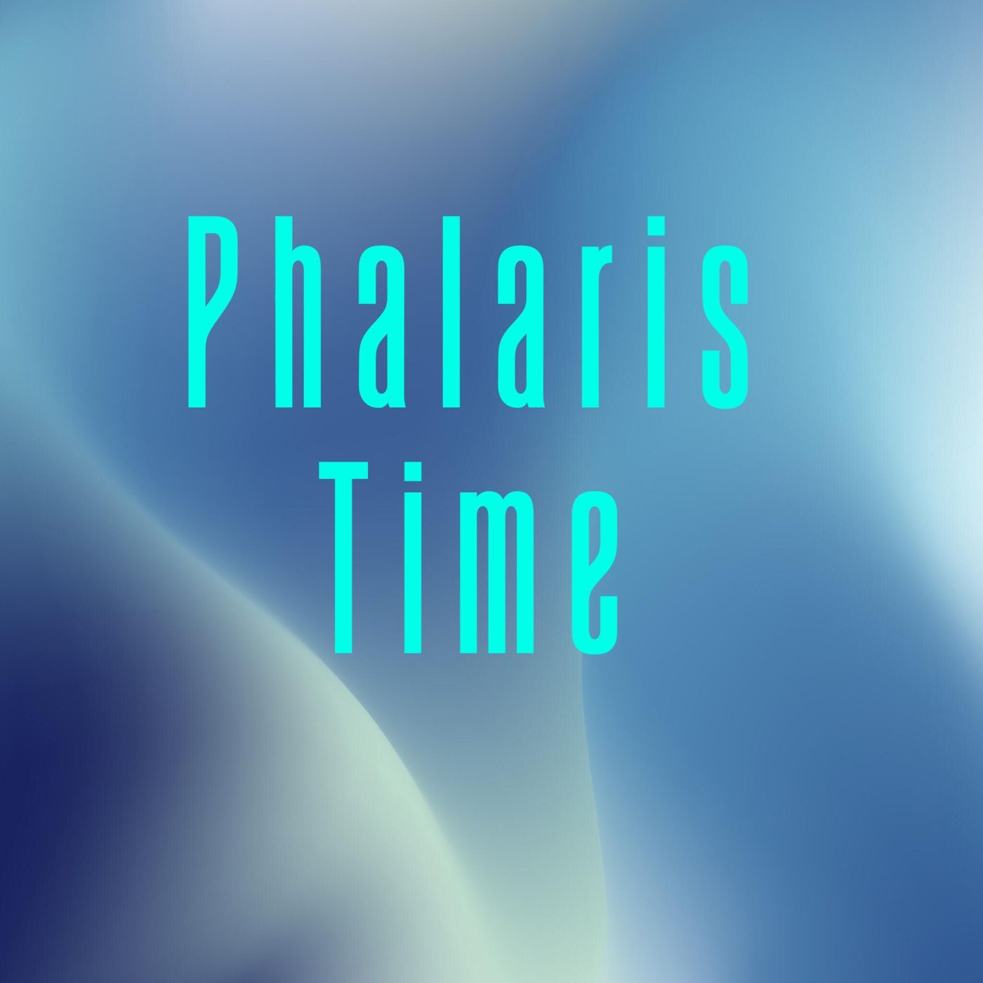 Phalaris Time's podcast