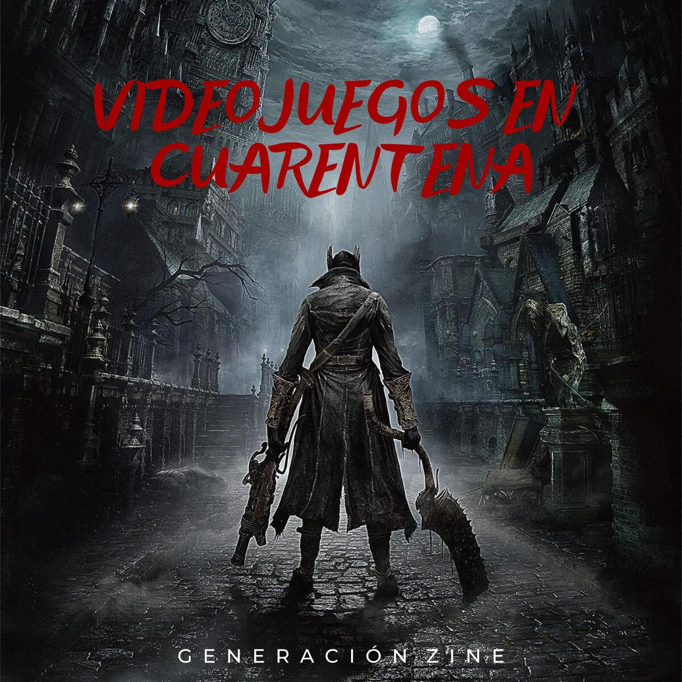 Generación Zine