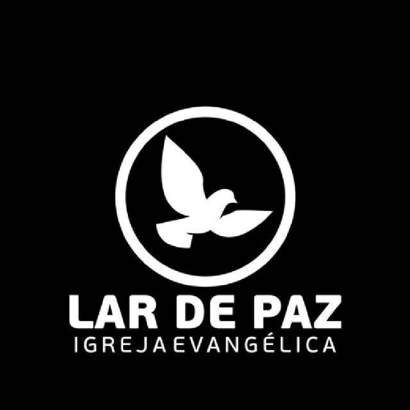 LAR de paz episode artwork