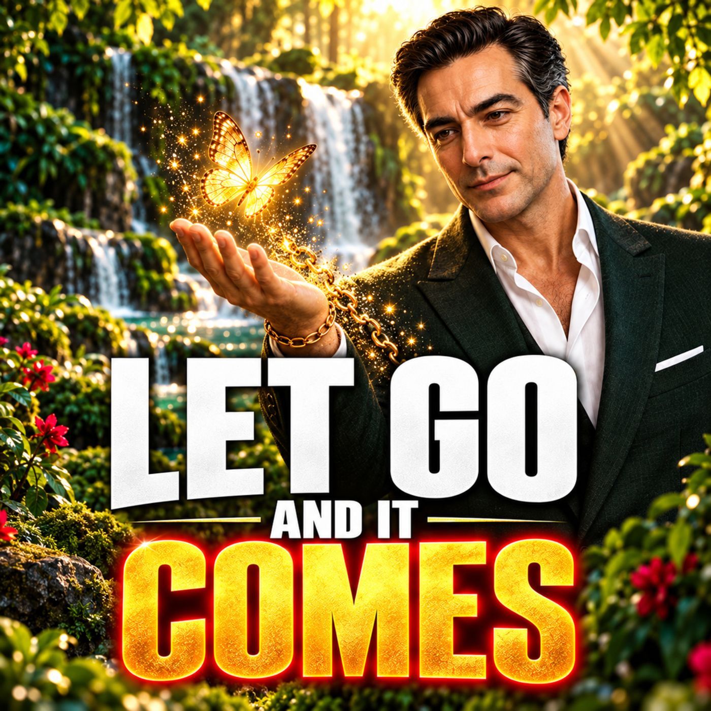 How to Let Go Without Giving Up Your Desire_ Open Hands, Not Empty Hands ⚡Neville Goddard