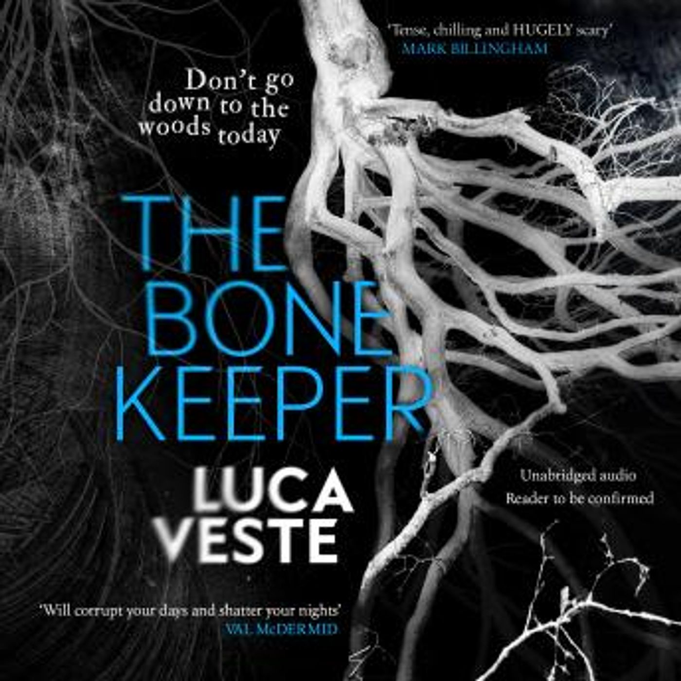 Stream Popular Full Audiobooks in Mystery, Thriller & Horror, Suspense