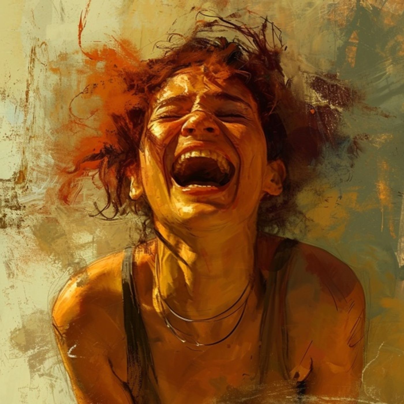 El que persevera triunfa episode artwork