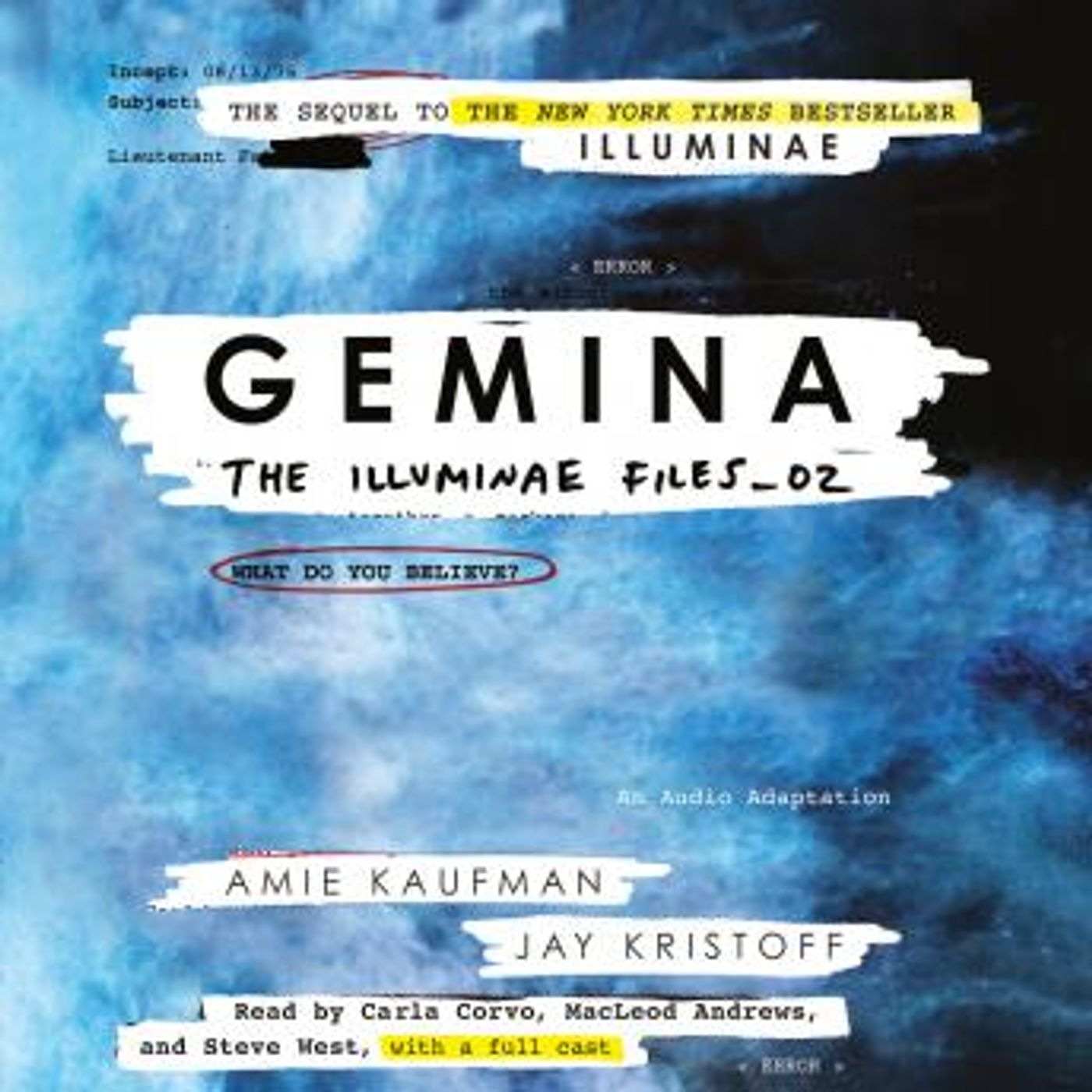 Unlock Top Full Audiobooks in Teen & YA, Sci-Fi, Fantasy & Paranormal