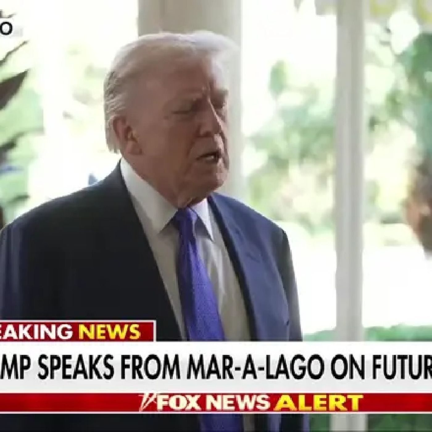 MOMENTS AGO: President Trump speaks on the future of Cuba after moving to cut its key oil supplies. "I think we're going to make a deal episode artwork