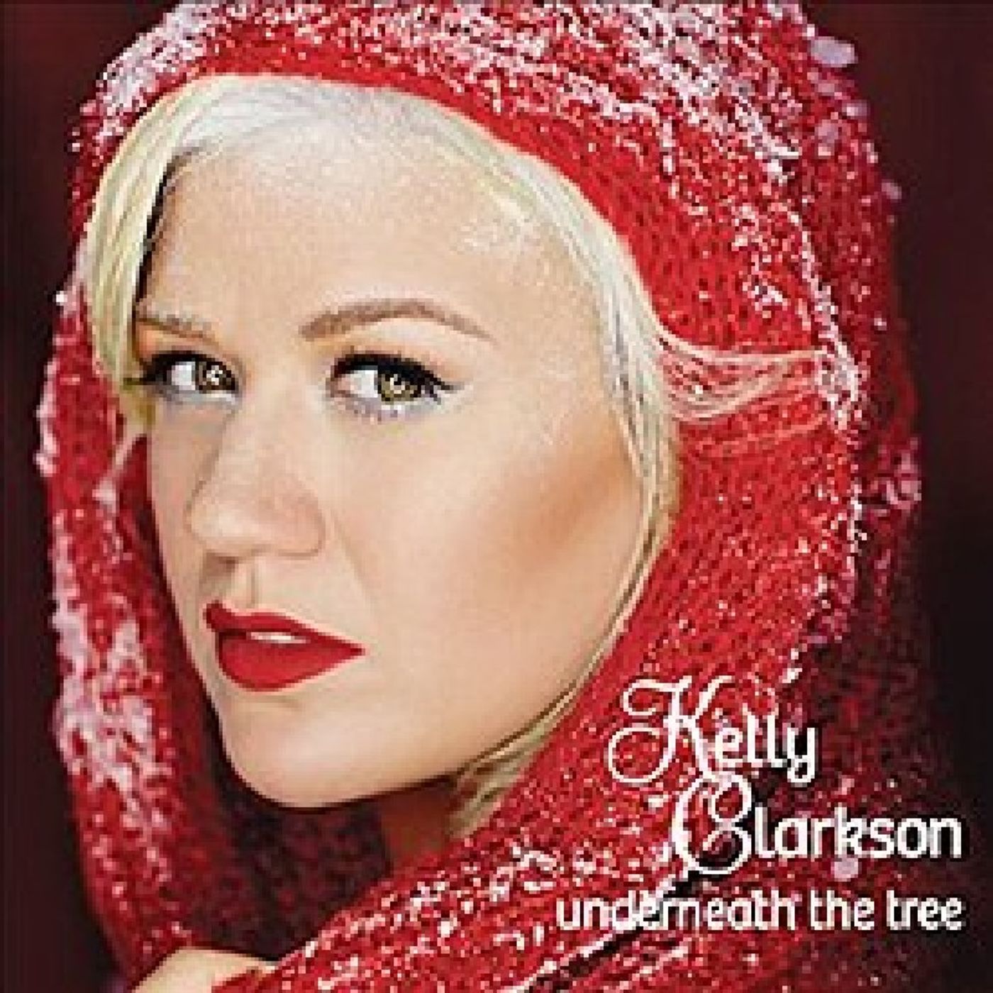 Underneath the Tree - Kelly Clarkson