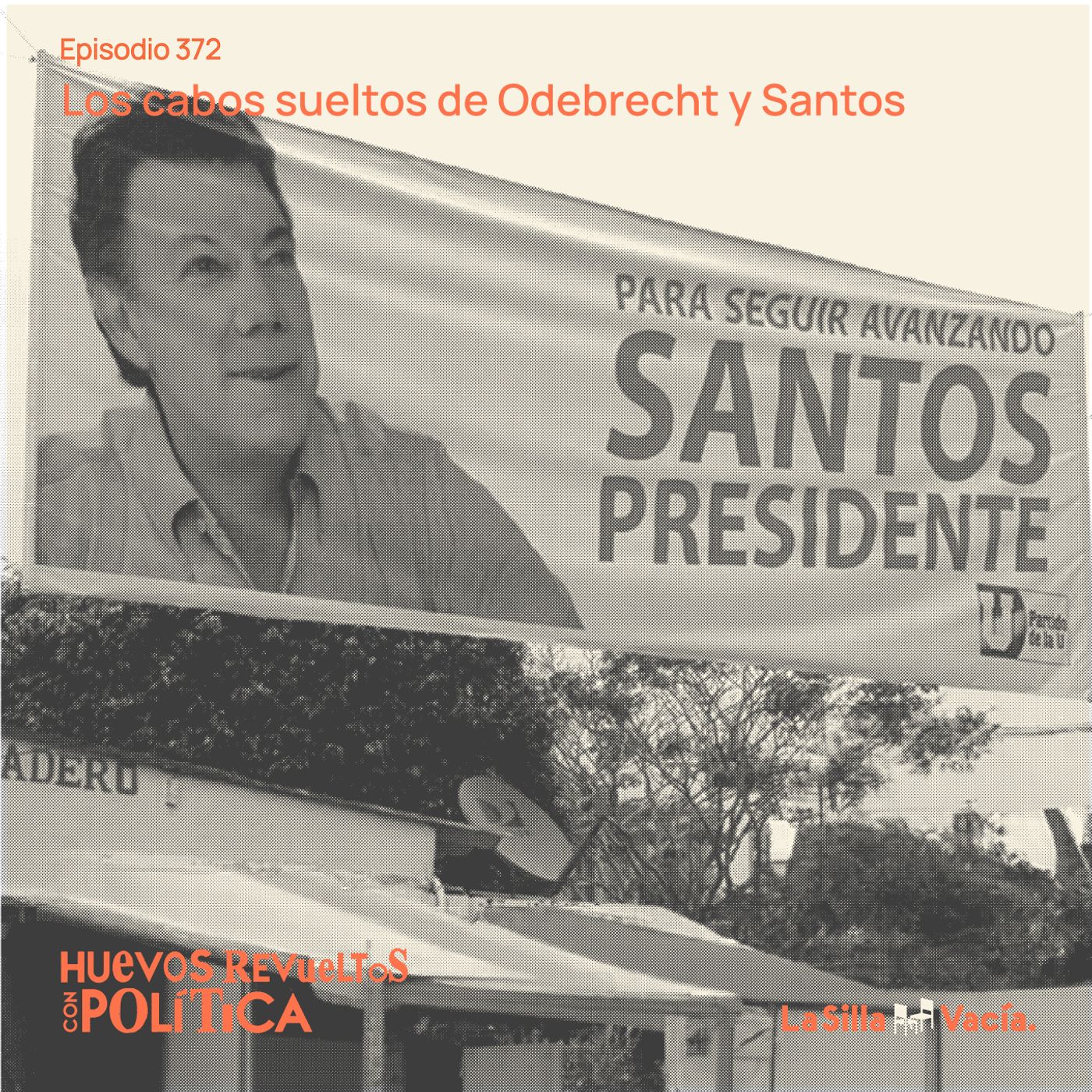 Huevos Revueltos con Política