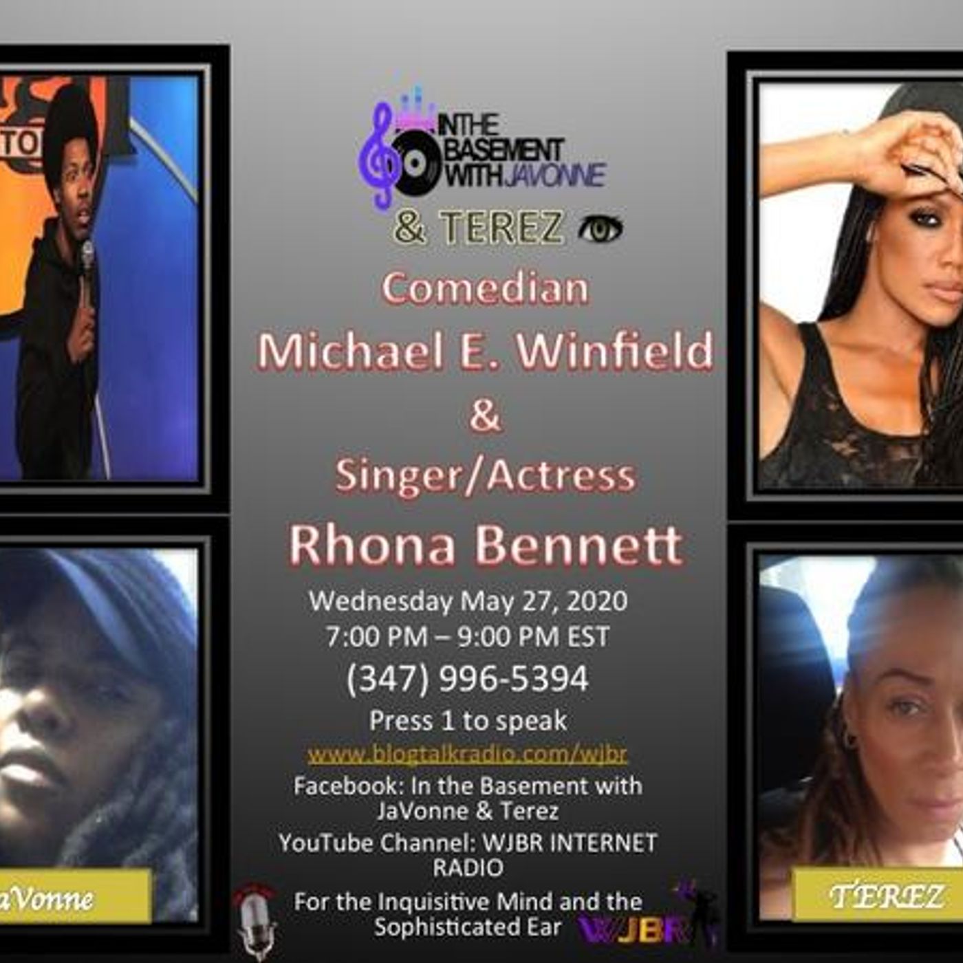 WJBR INTERNET RADIO