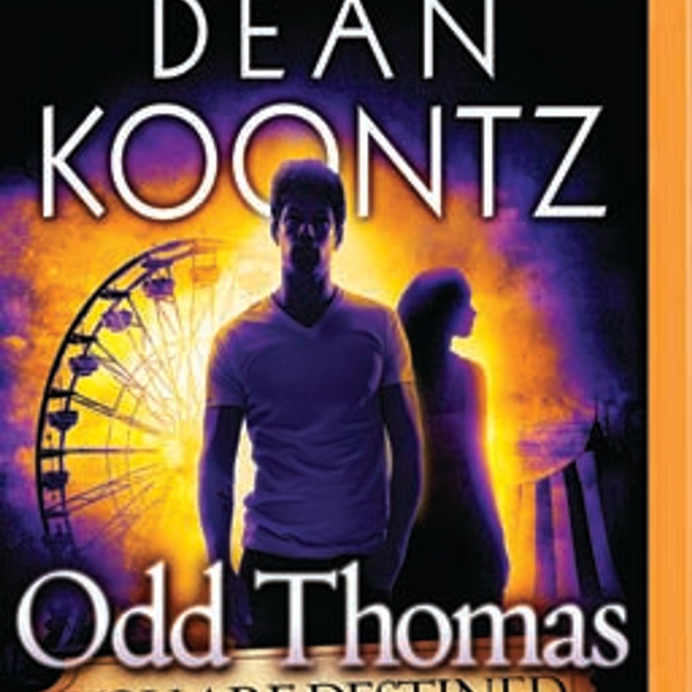 Listen to Trending Full Audiobooks in Mystery, Thriller & Horror, Suspense