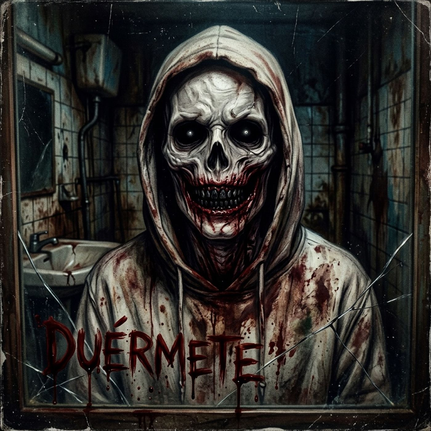 Jeff The Killer - MISTERIO REEL PODCAST