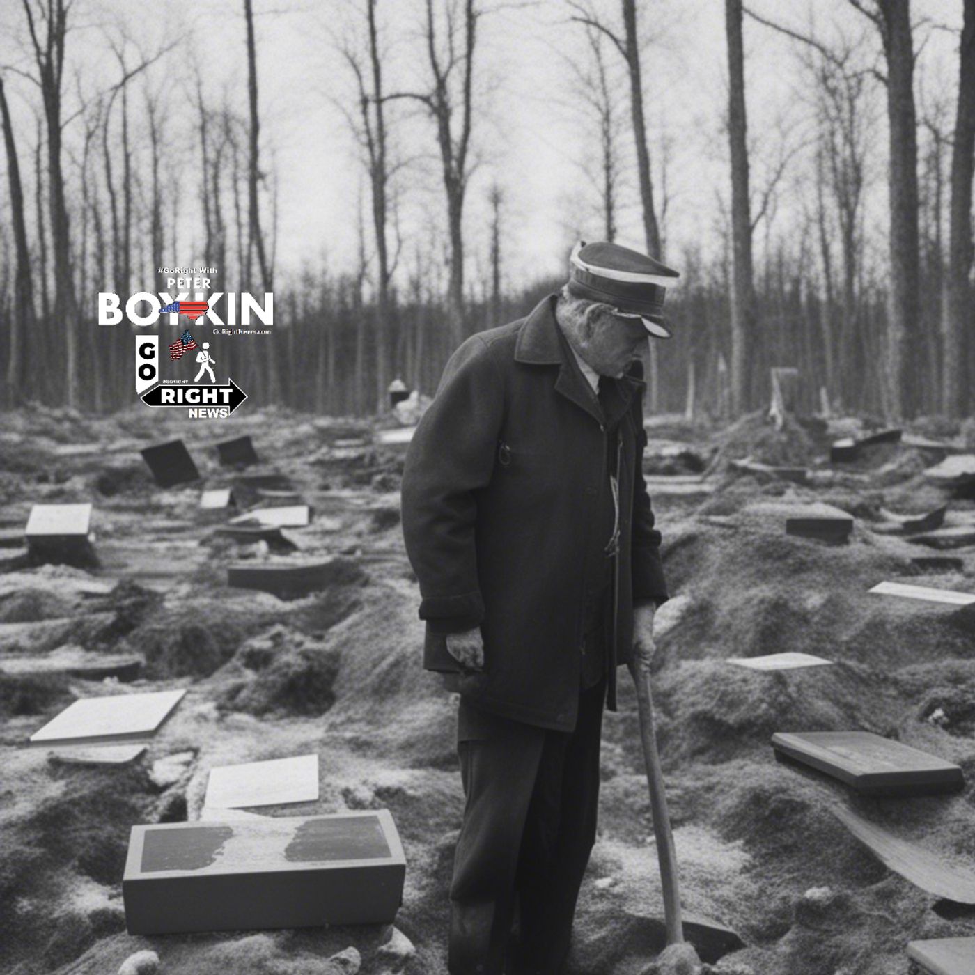Alleged Mass Graves Unfounded Claims Stoke Unrest in Canada episode artwork