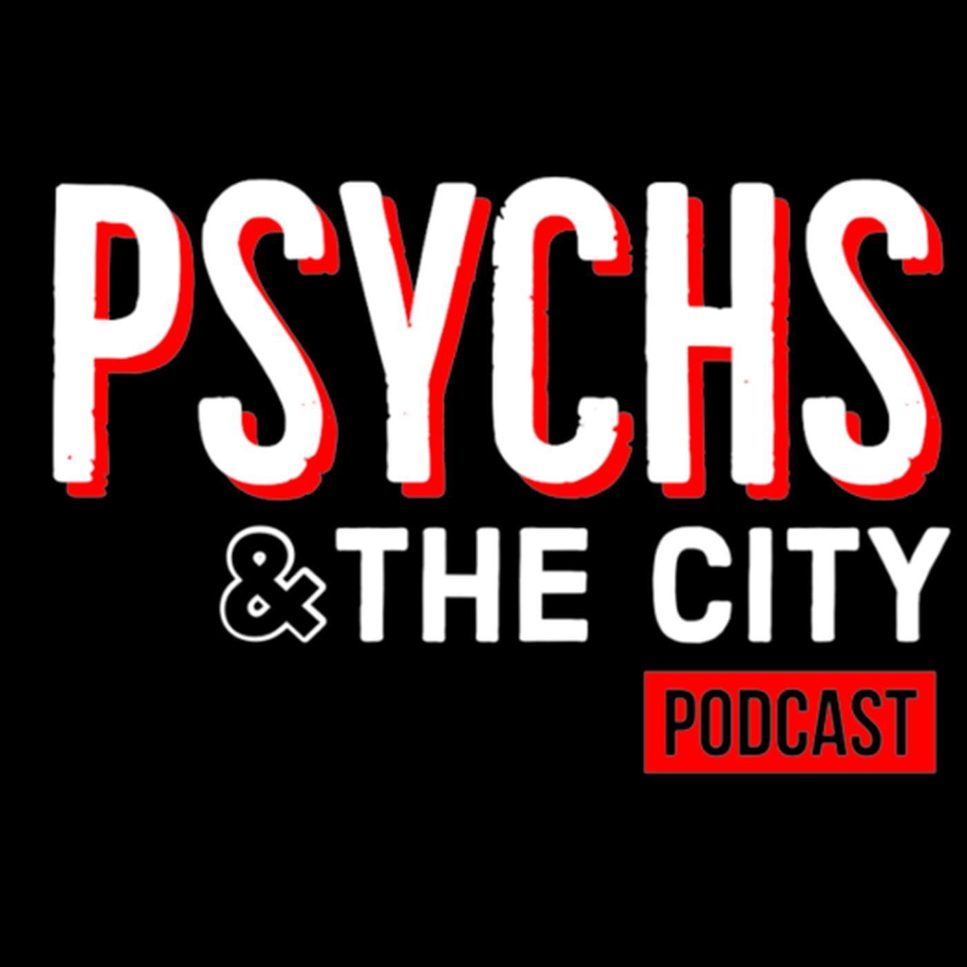 Psychs and the City