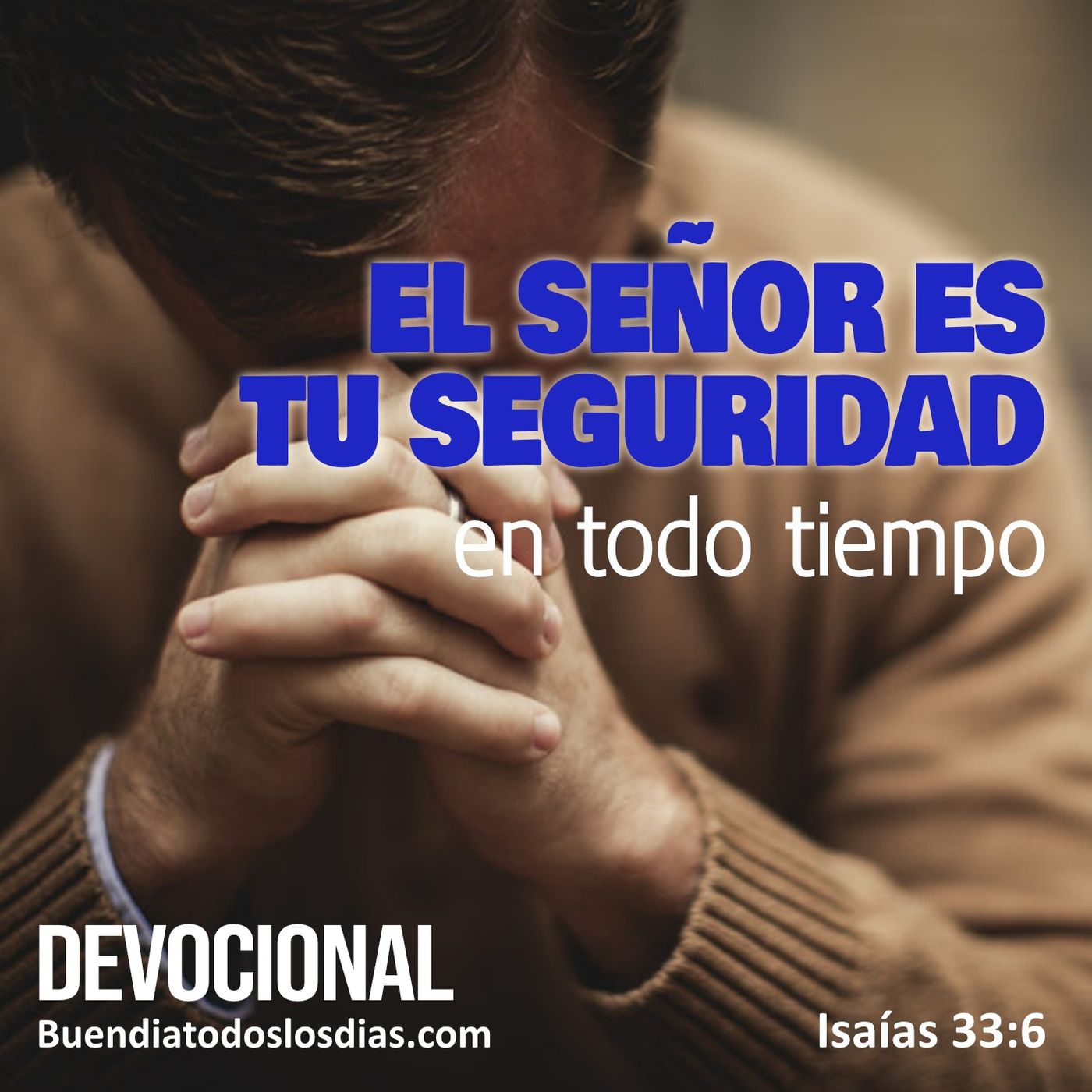 Portada de Buen Dia Todos Los Dias