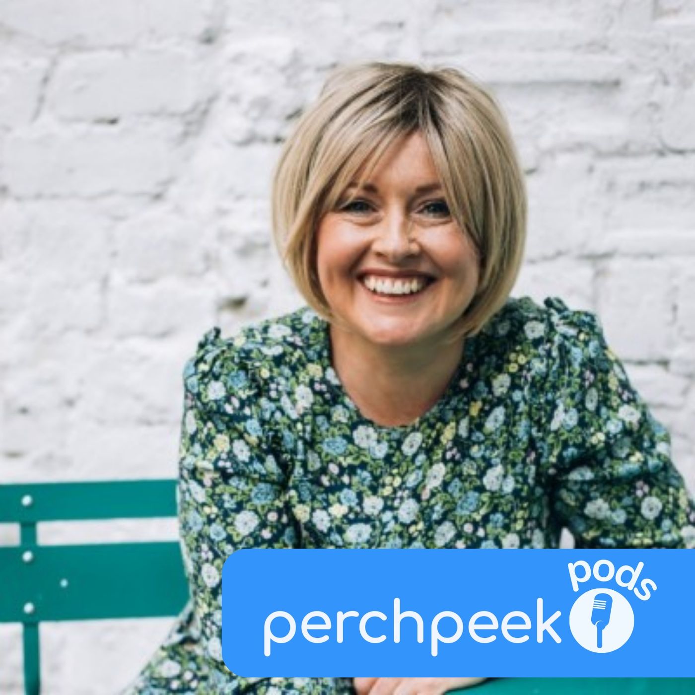 Episode #41 - Jenn Fenwick, Executive Coach: Relocating Leaders- Mobility's Playbook for Successful Leader Moves