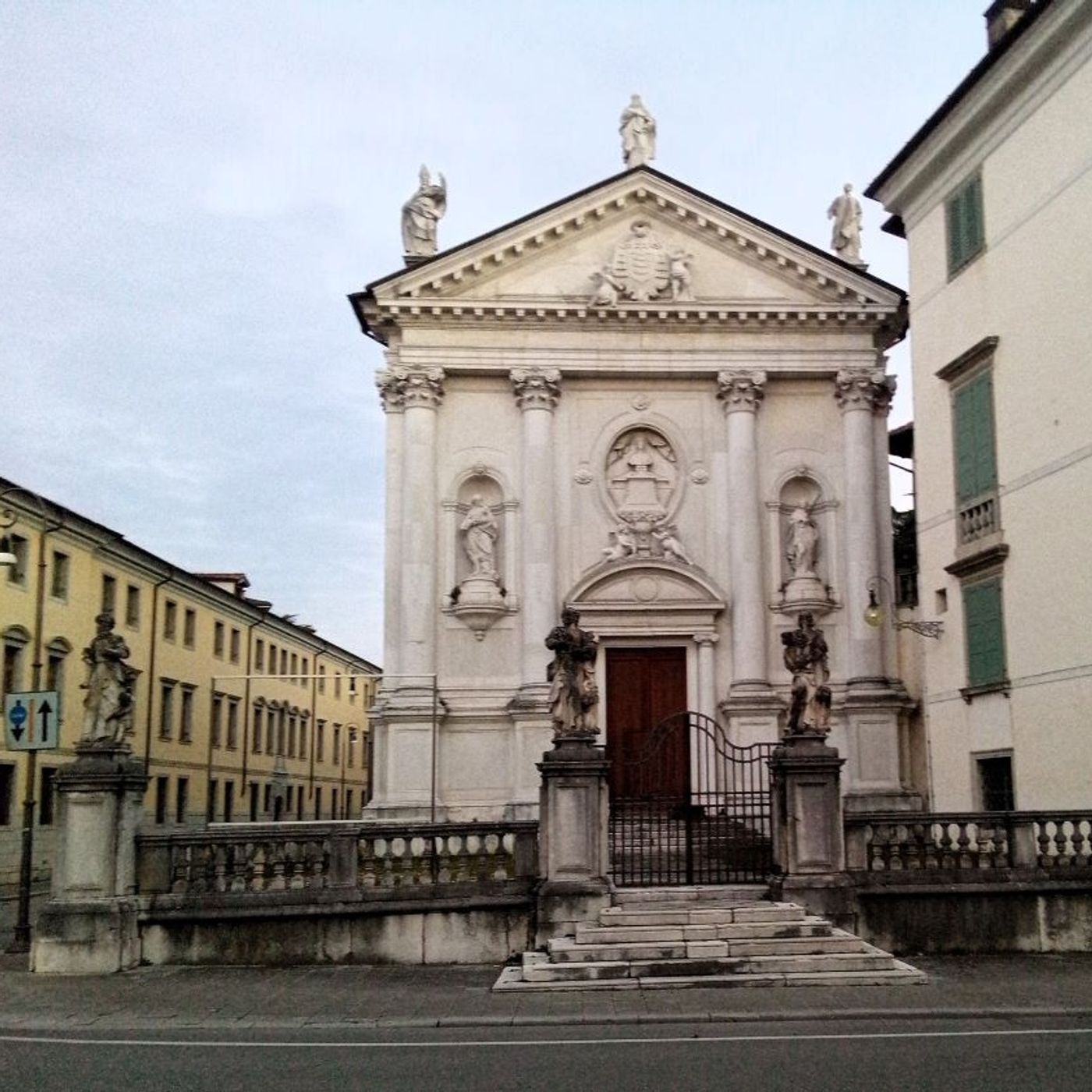 15/10/2024 - AbitUdine al confronto: un progetto dell'Arcidiocesi, con Dania Nobile episode artwork