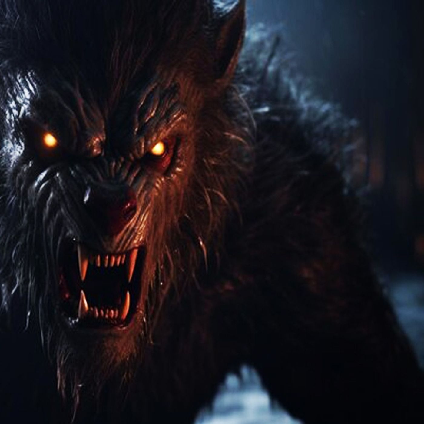 El NAHUAL De La Montaña Le Quitó La Vida A Mis Amigos - Historias De Terror - Voces De La Noche