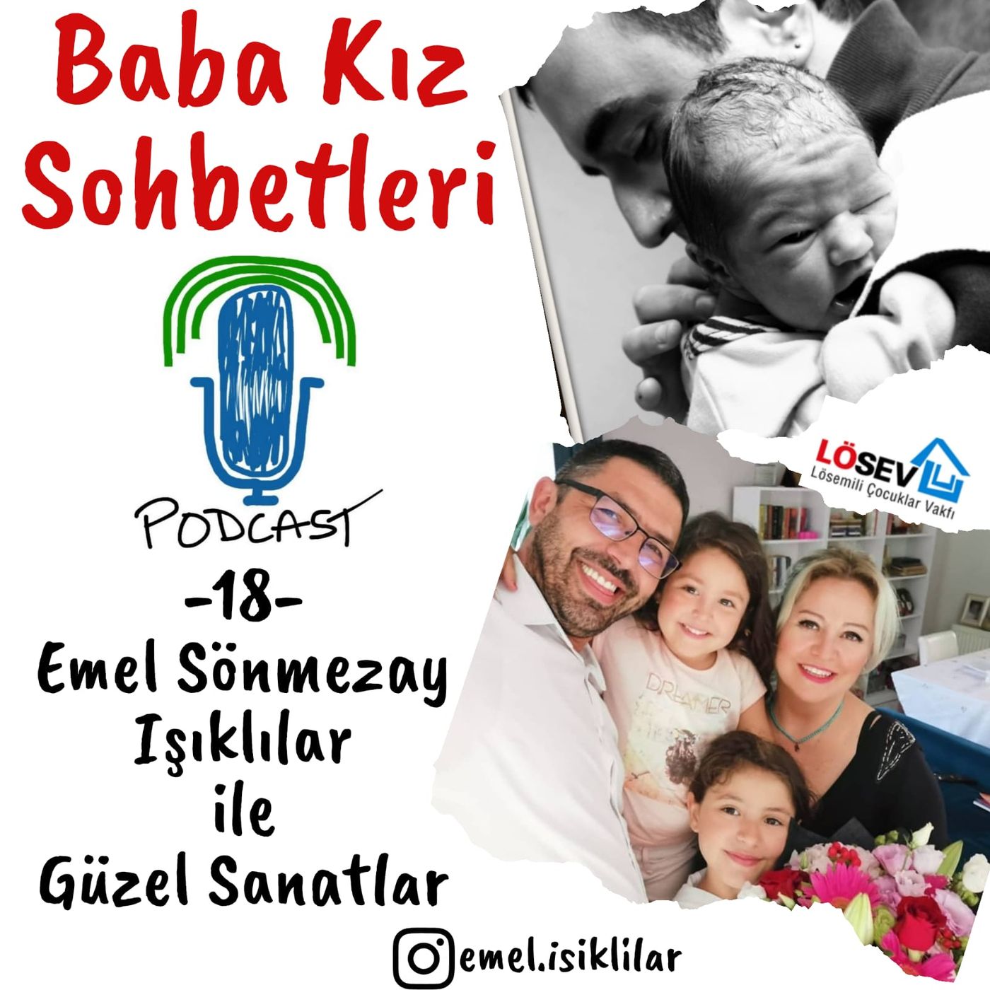 Baba Kız Sohbetleri