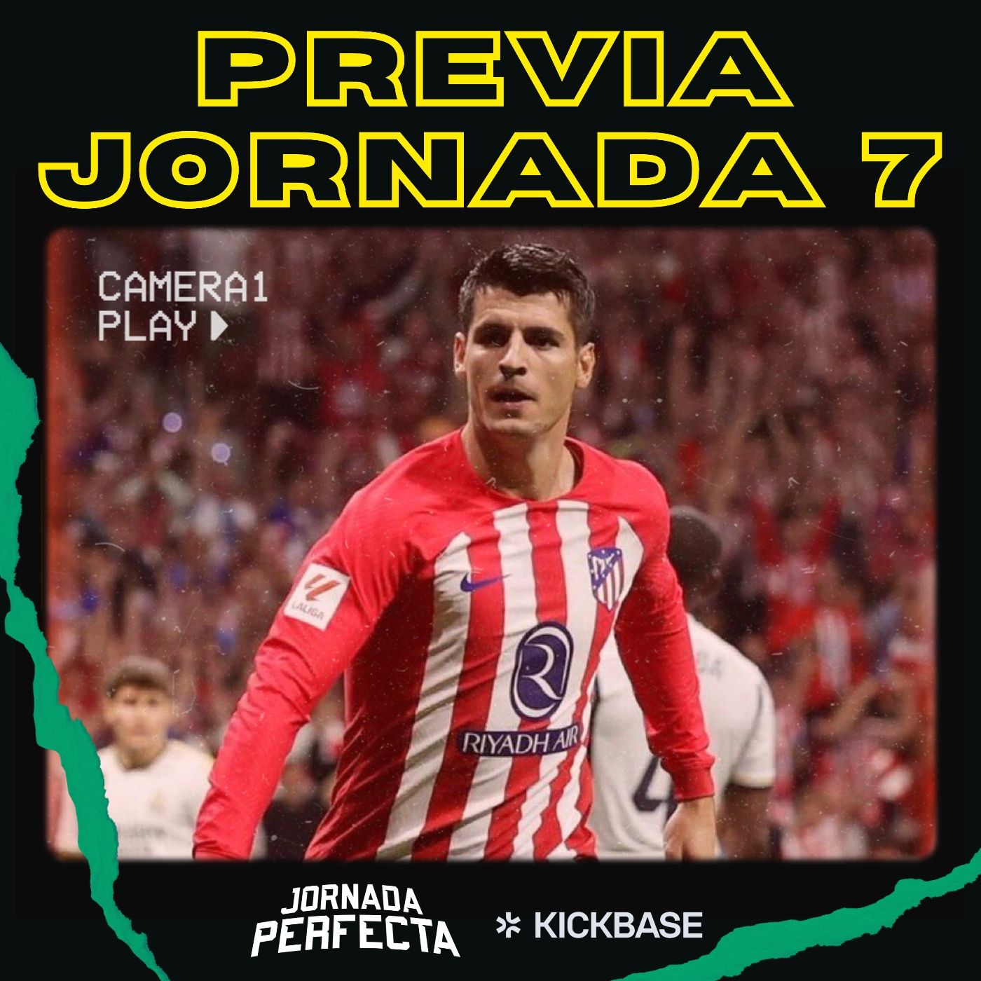 Jornada Perfecta Podcast