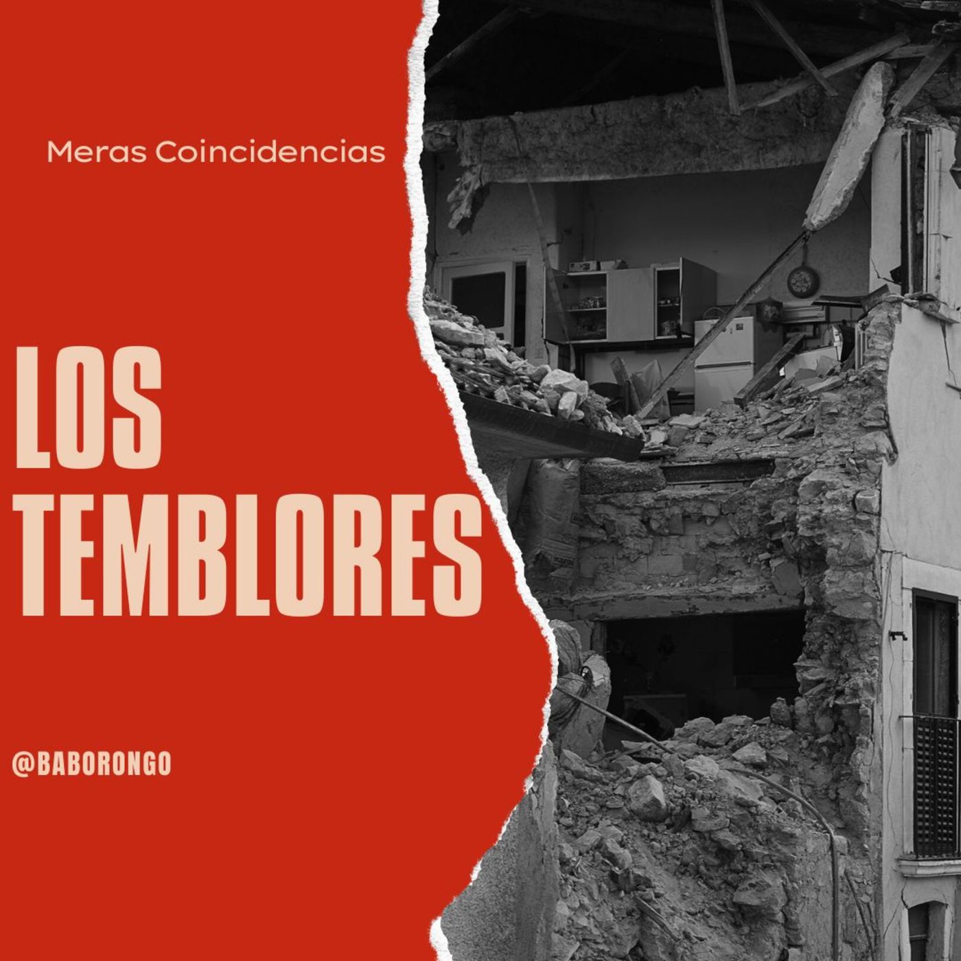 Meras coincidencias