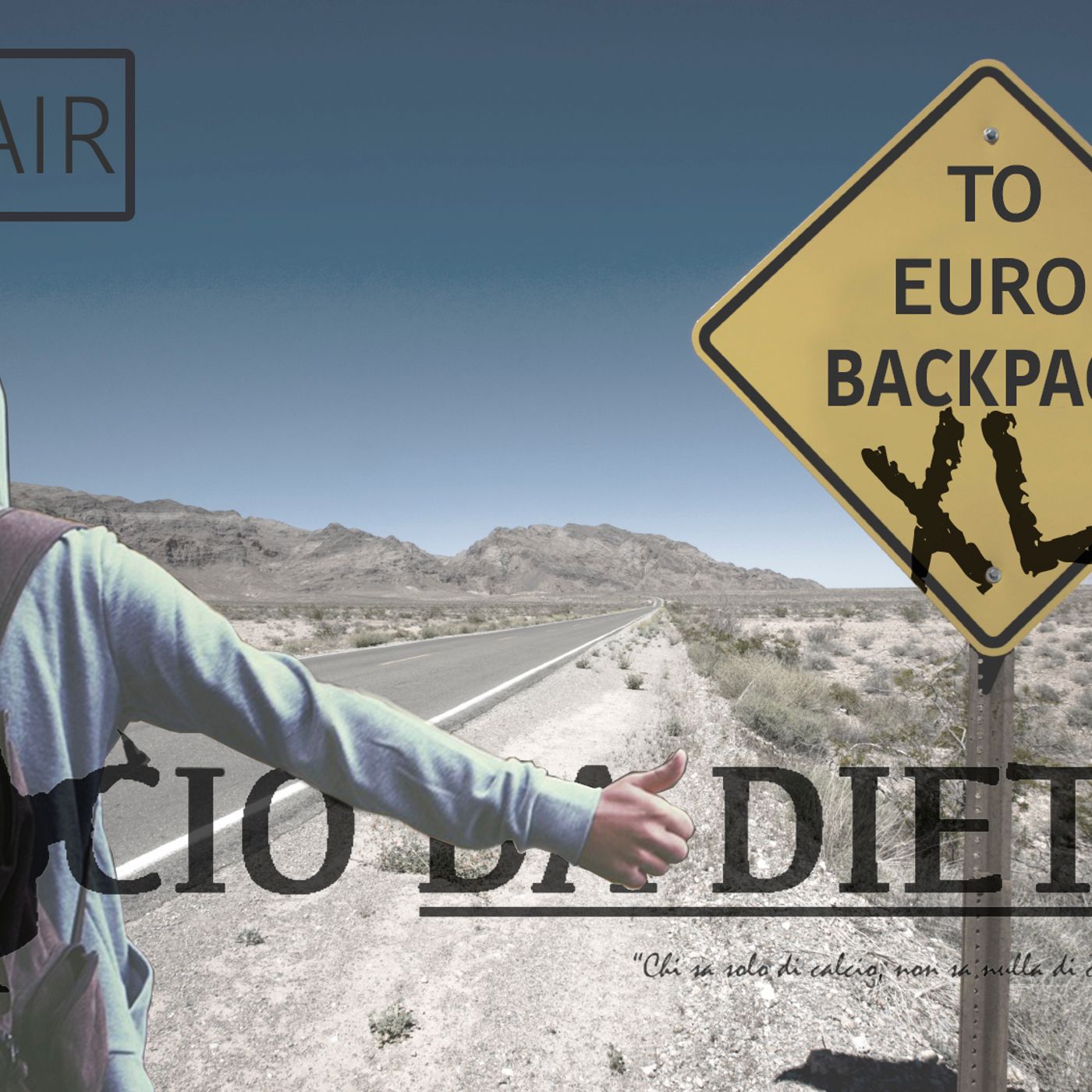 EuroBackPack XL