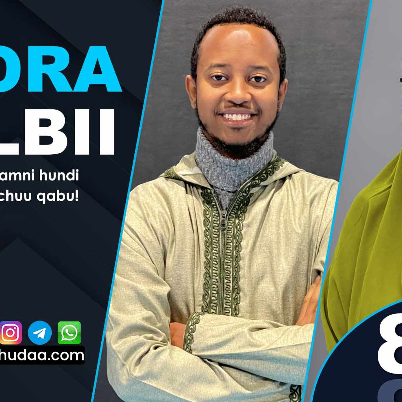 RNH 877, September 2, 2024 Soora Qalbii episode artwork