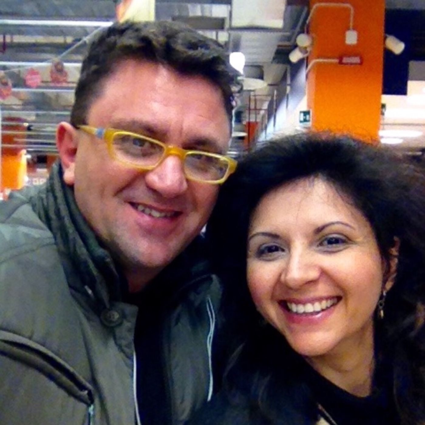 Radio Fede Italia - Mario Gozzi