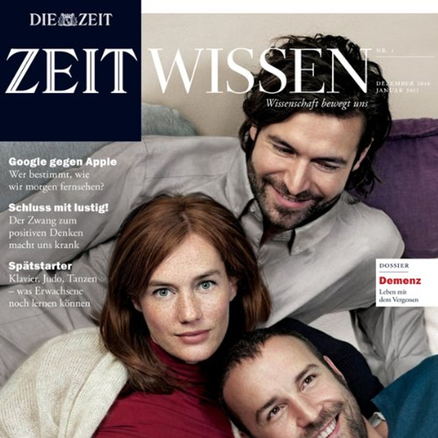 You Can Listen to Any Audiobook in Newspapers & Magazines, News & Culture of Your Choice