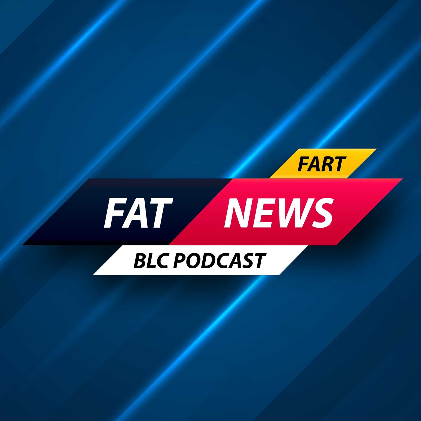 Black Lincoln Collective Podcast