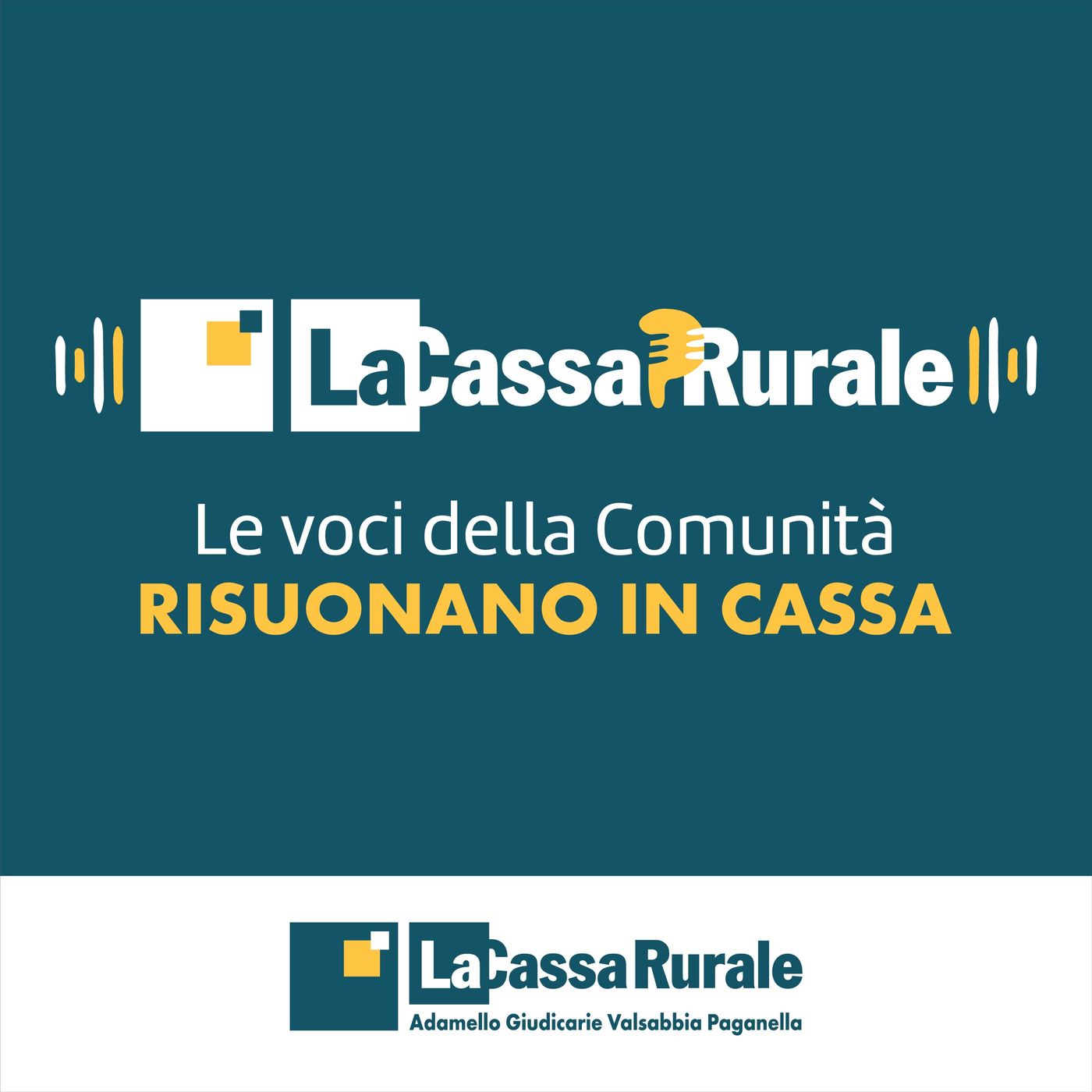 La Cassa PRurale