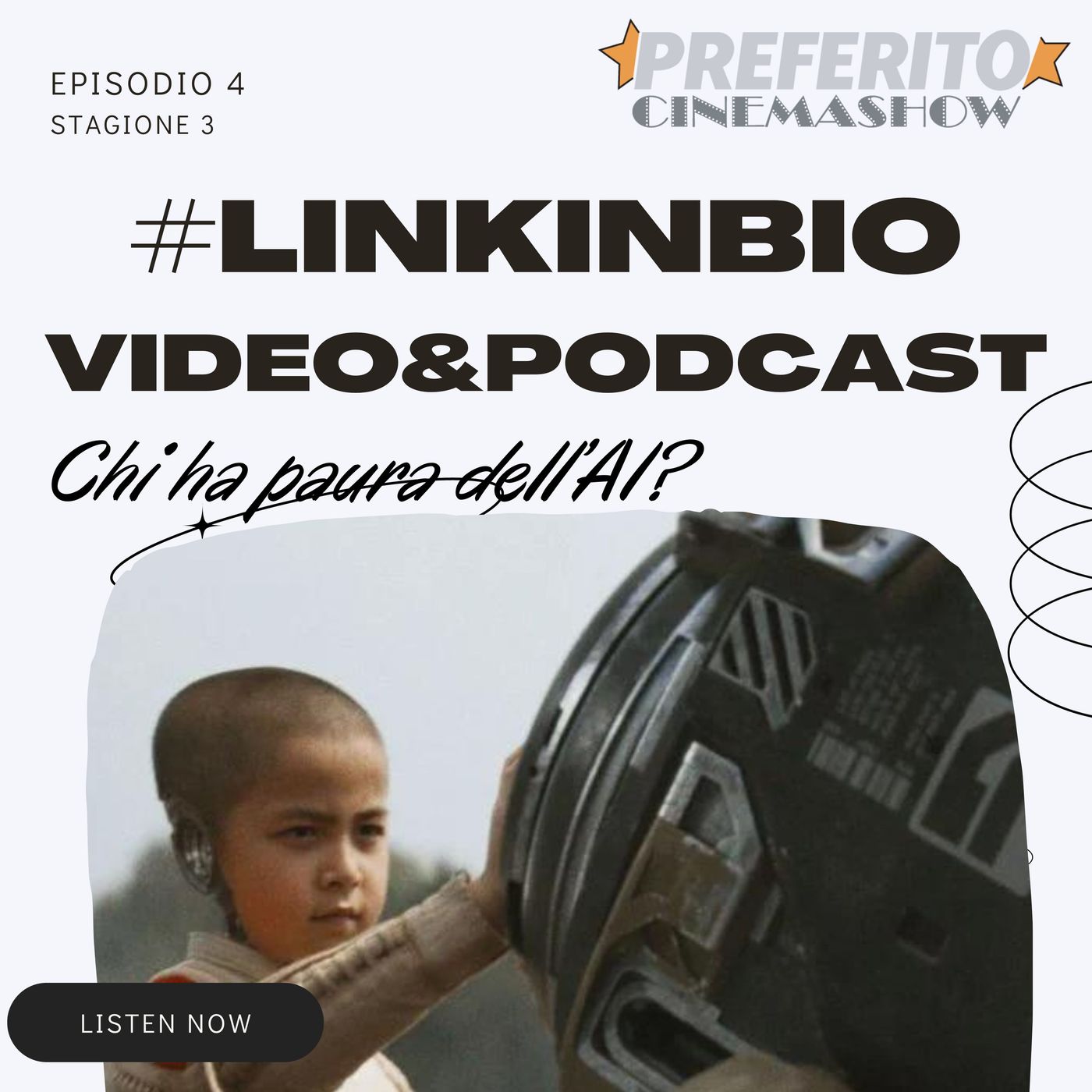Preferito Cinema Show