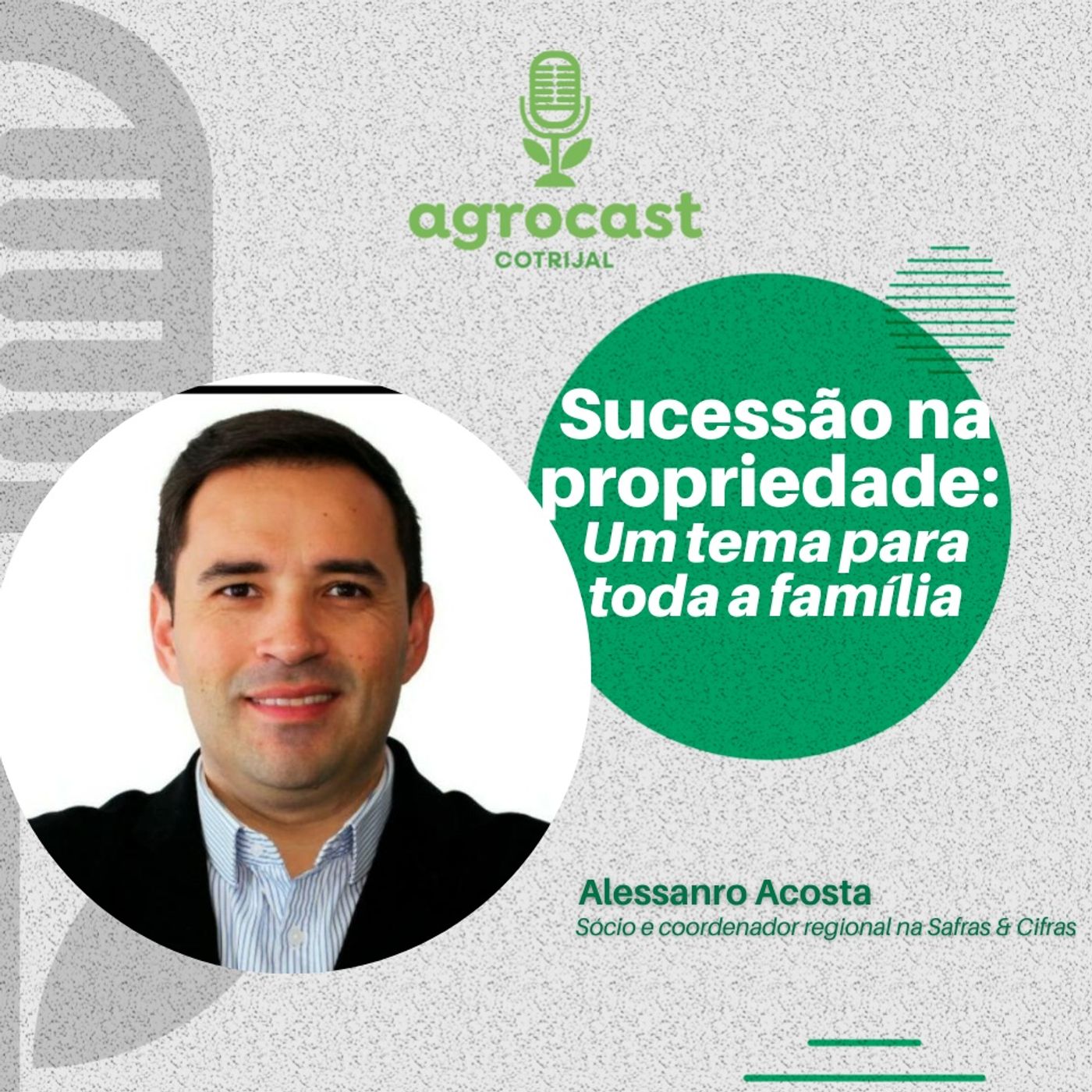 AgroCast Cotrijal