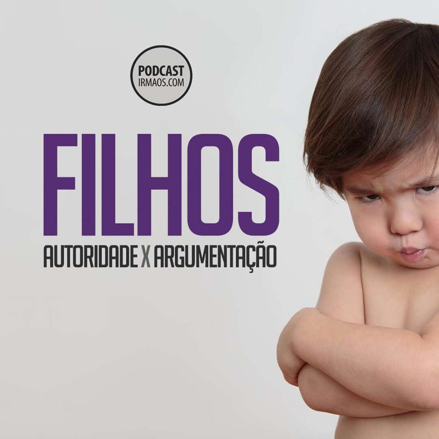 Podcast irmaos.com