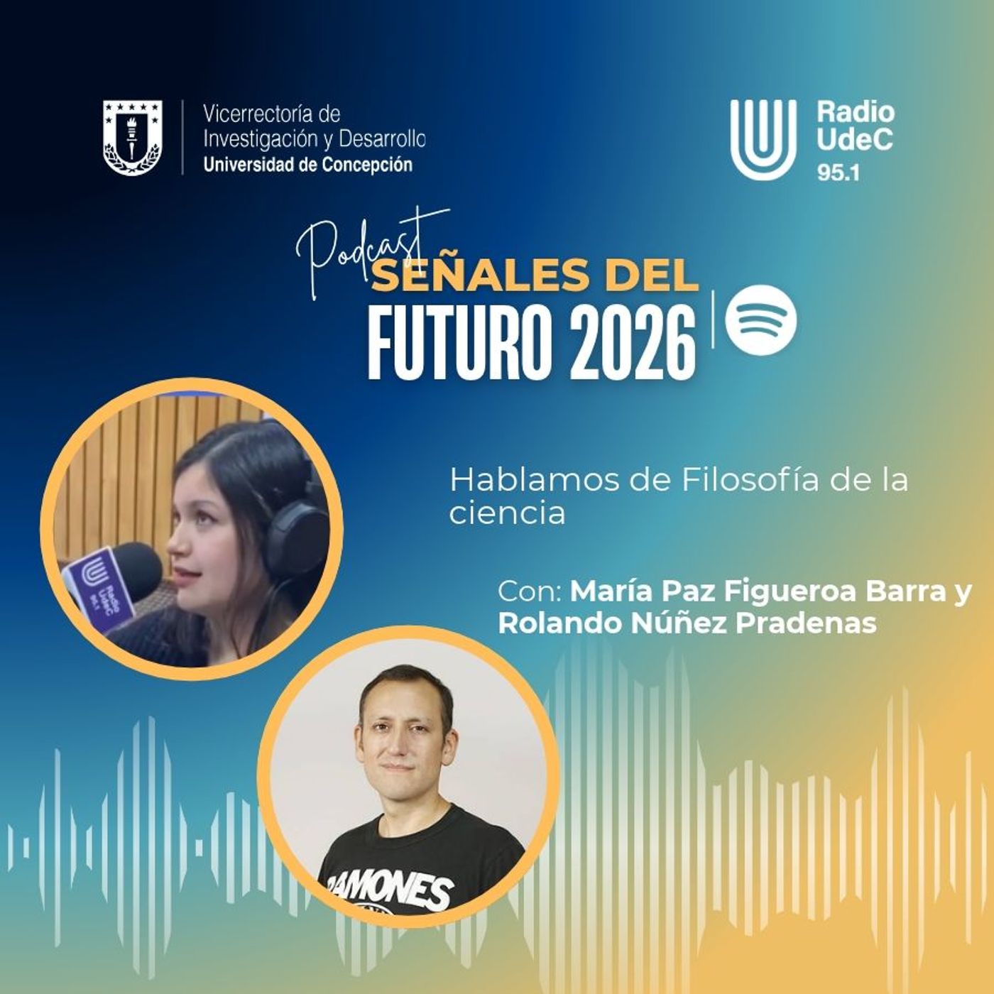 Portada de Señales del Futuro