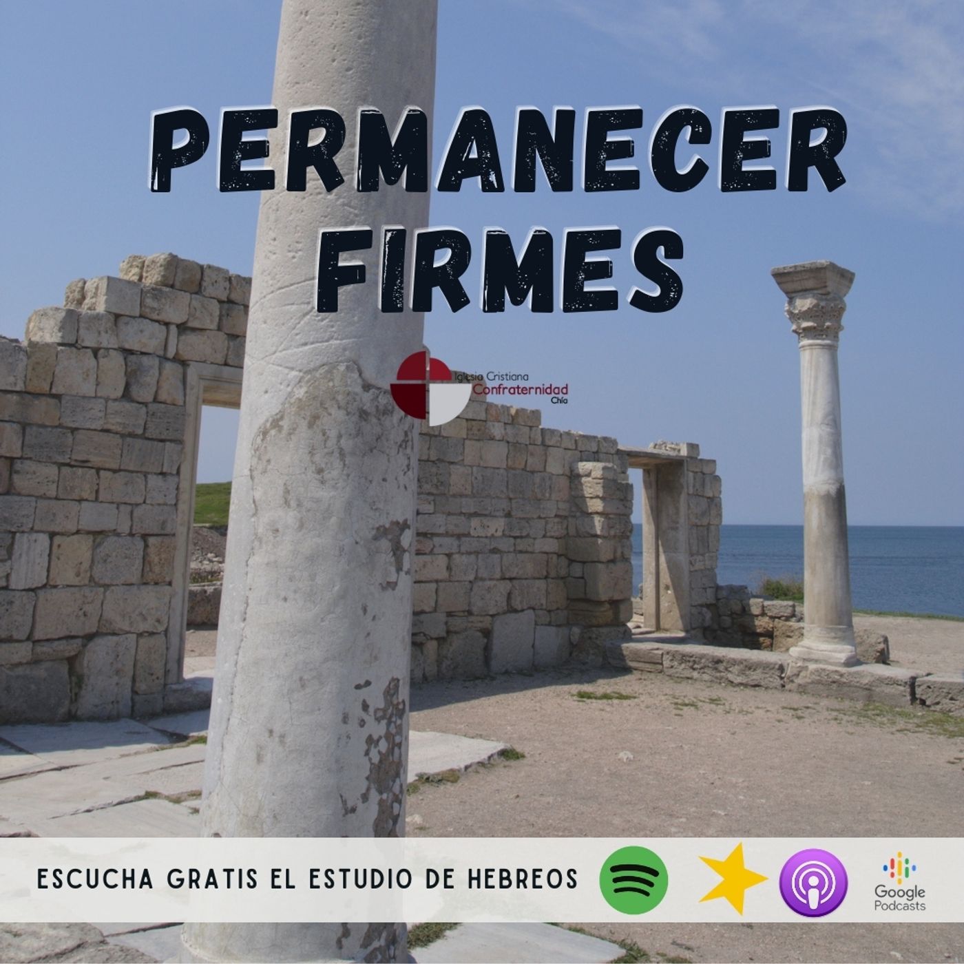 Hebreos - Cómo evitar los peligros para mi fe