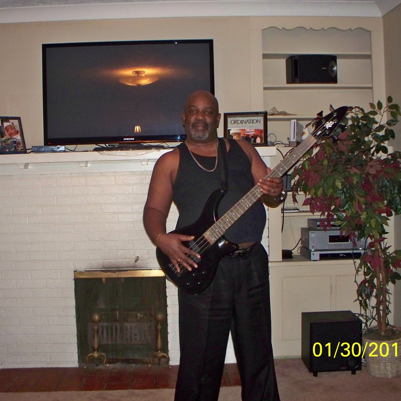 The Theo Williams Show