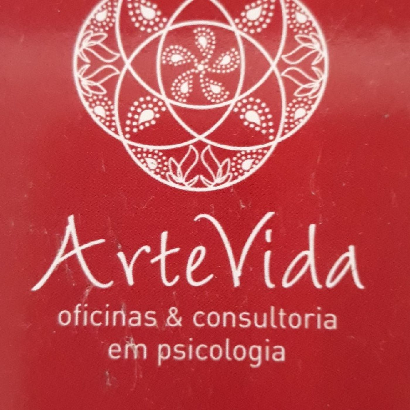 Meditação De HARMONIA episode artwork