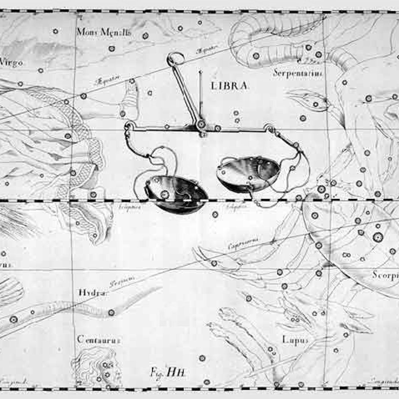 Lo Zodiaco e le Costellazioni