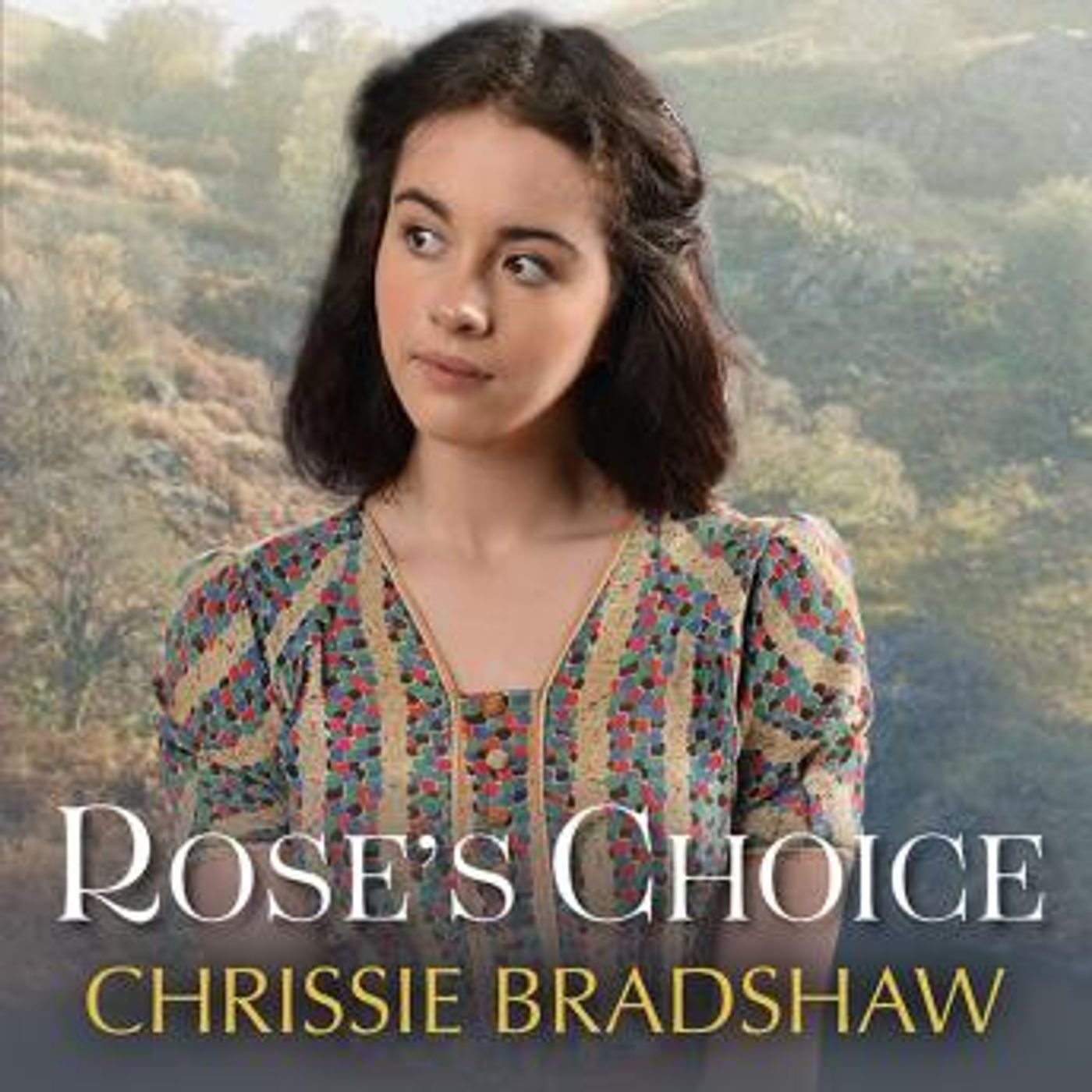 Rose's Choice by Chrissie Bradshaw episode artwork