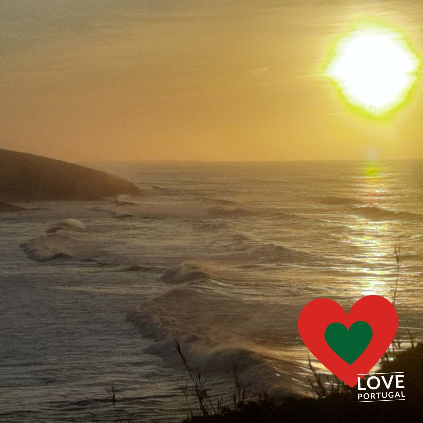 What do the Portuguese call an 'Indian Summer' ? www.learnaboutportugal.com episode artwork