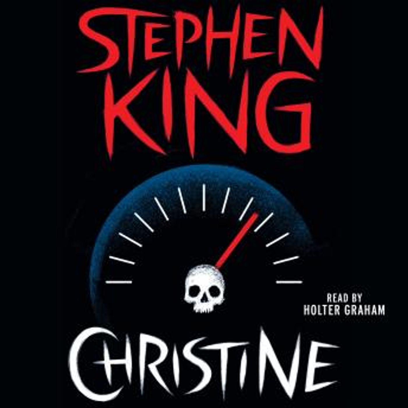 Find Best-Selling Full Audiobooks in Mystery, Thriller & Horror, Horror