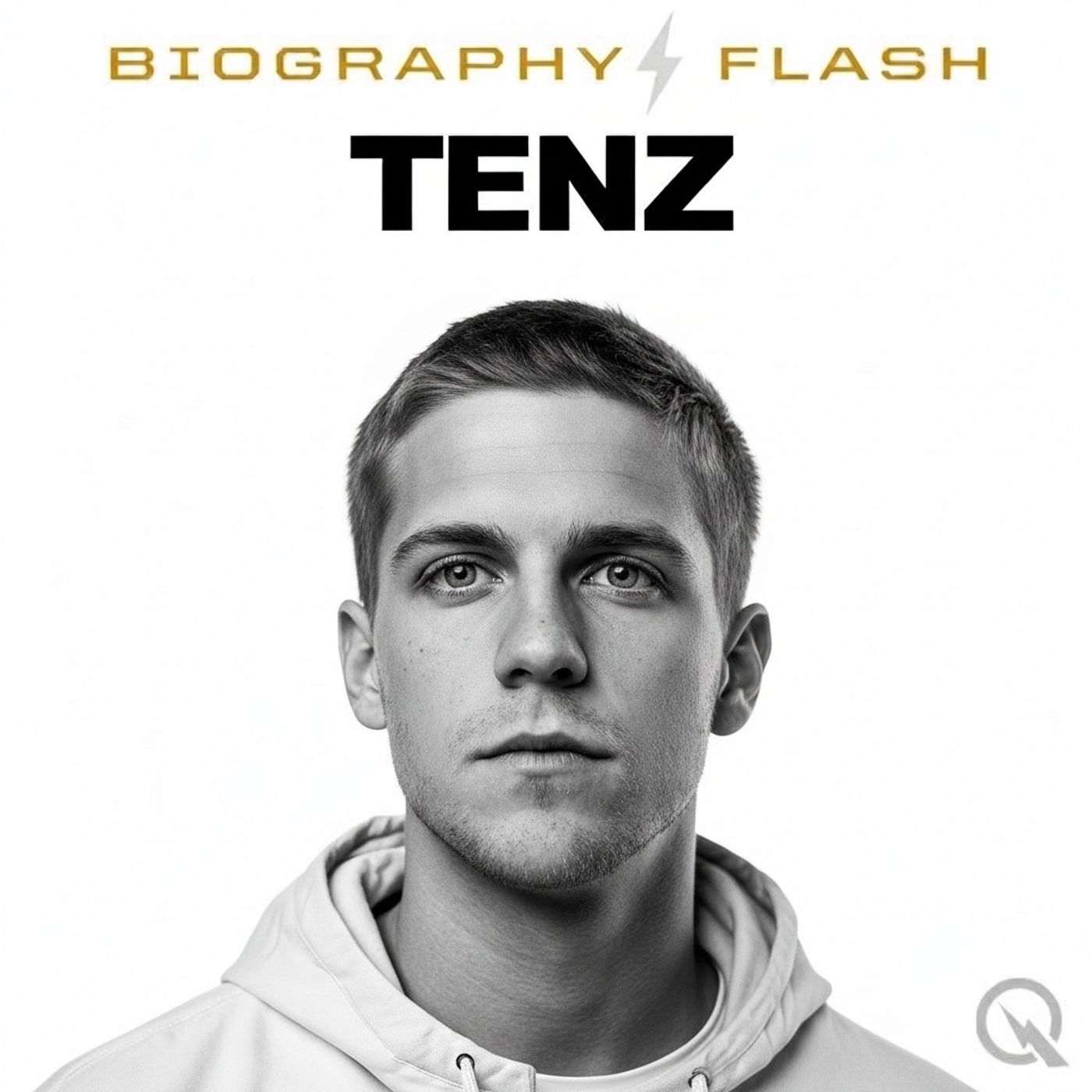 TenZ - Biography Flash