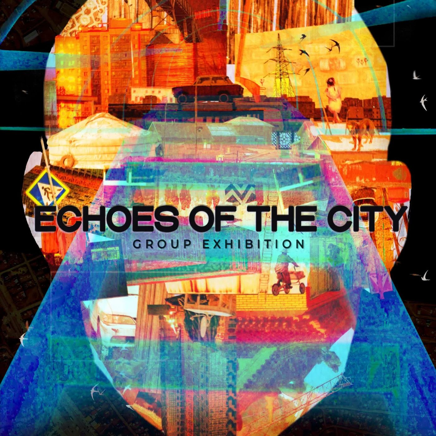 #57: USEGTOO уран бүтээлчийн нэгдэлтэй танилцацгаая: “Echoes of the City”