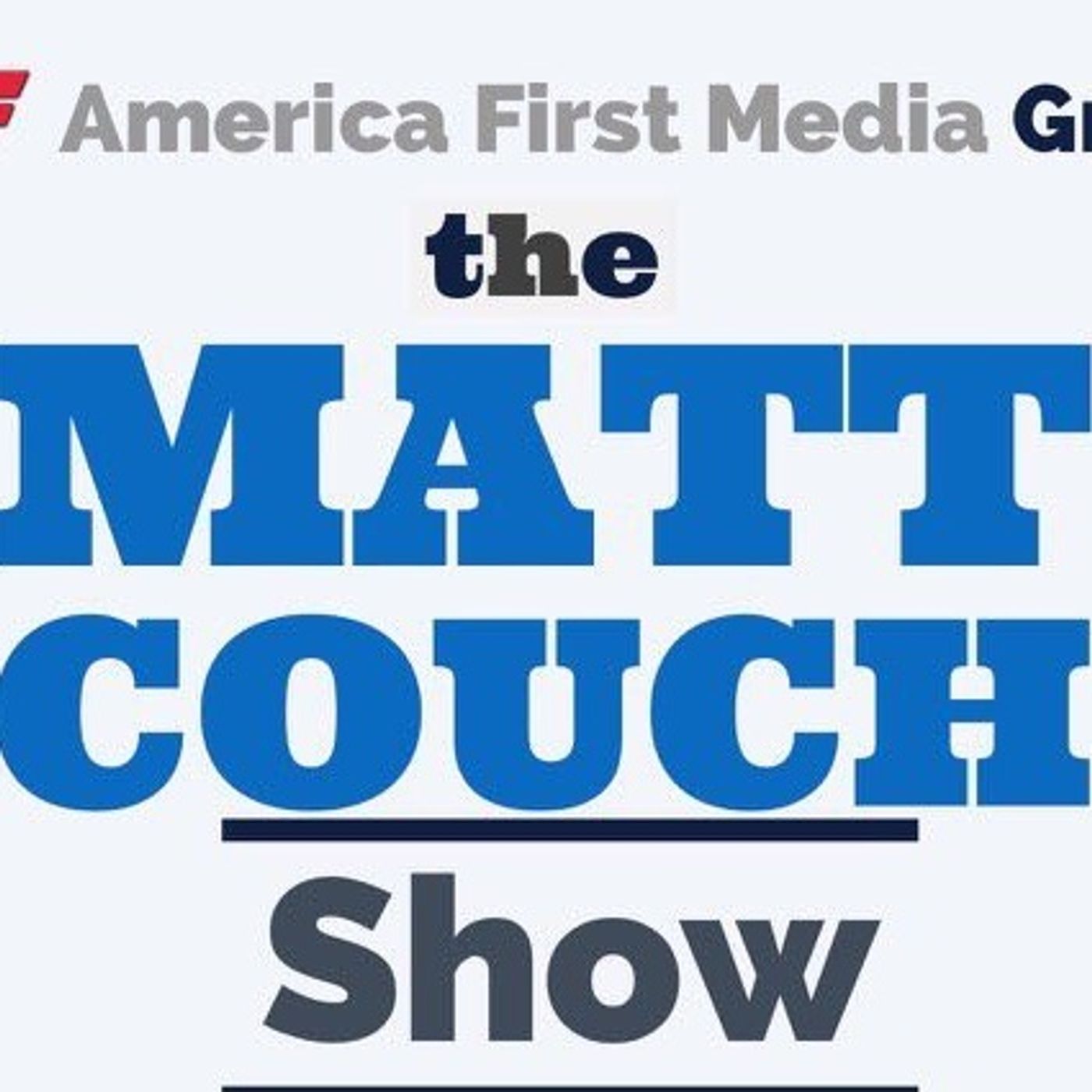 The Matt Couch Show Podcast