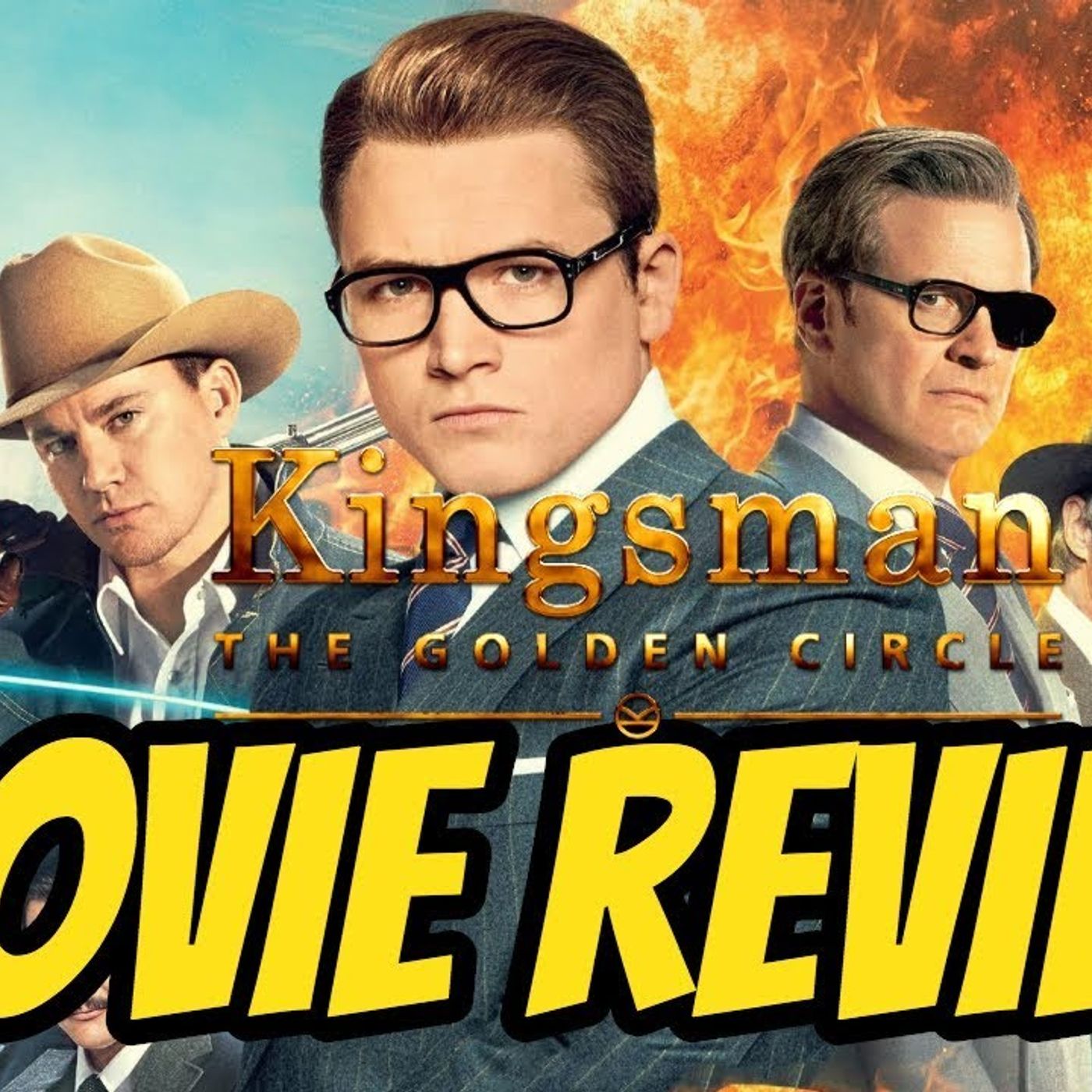 The Nerdpocalypse - Nerd News and Opinion