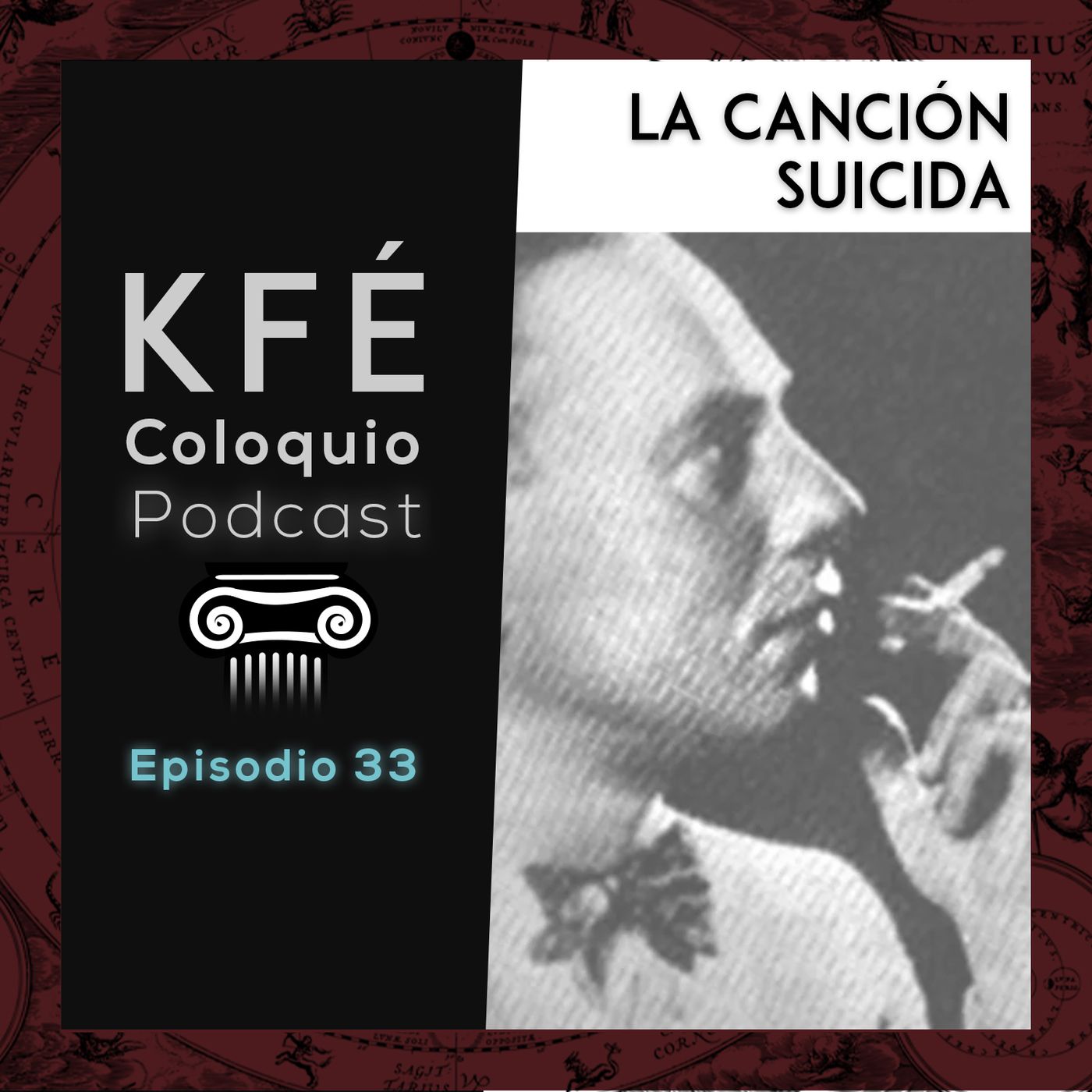 KFÉ Coloquio Podcast