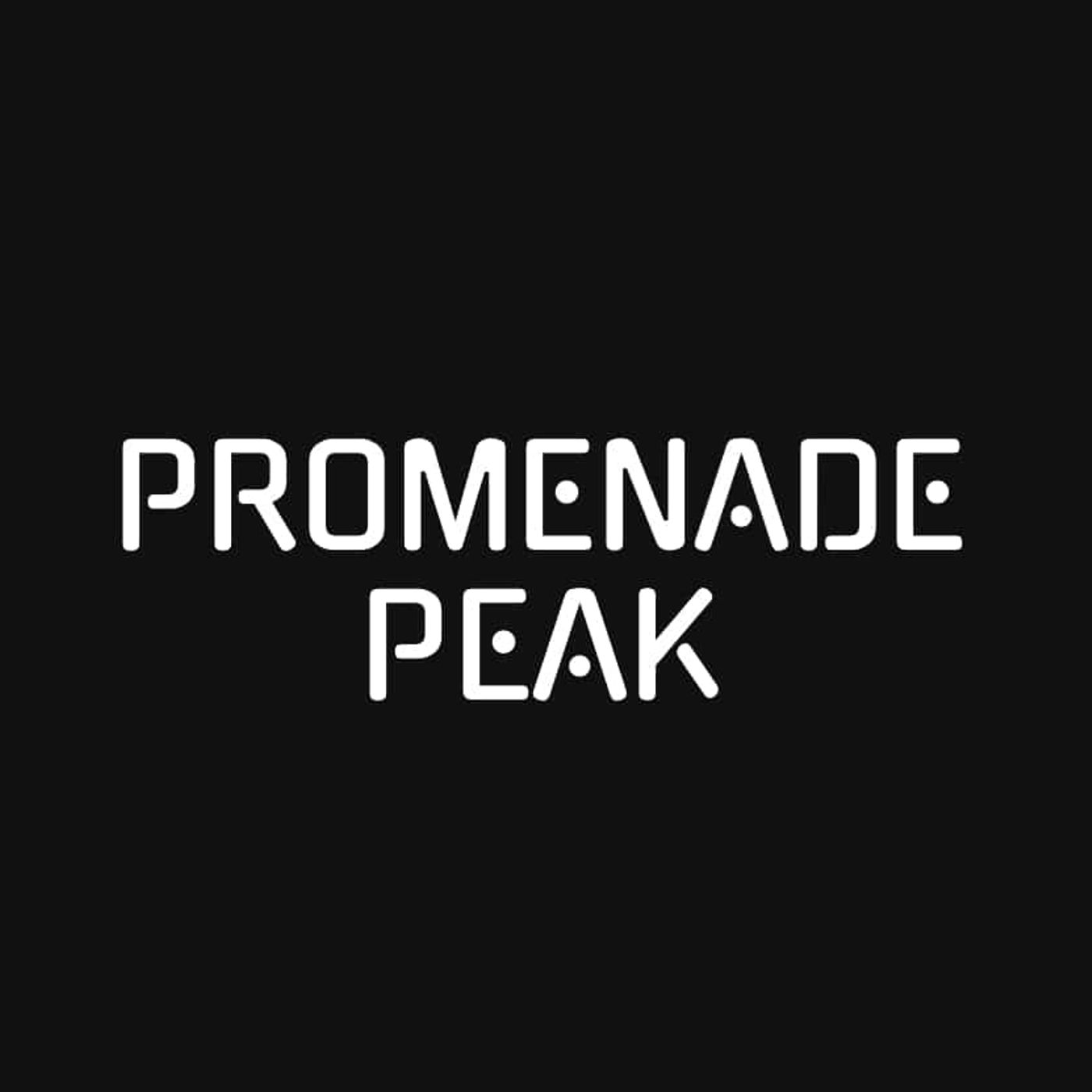 Promenade Peak
