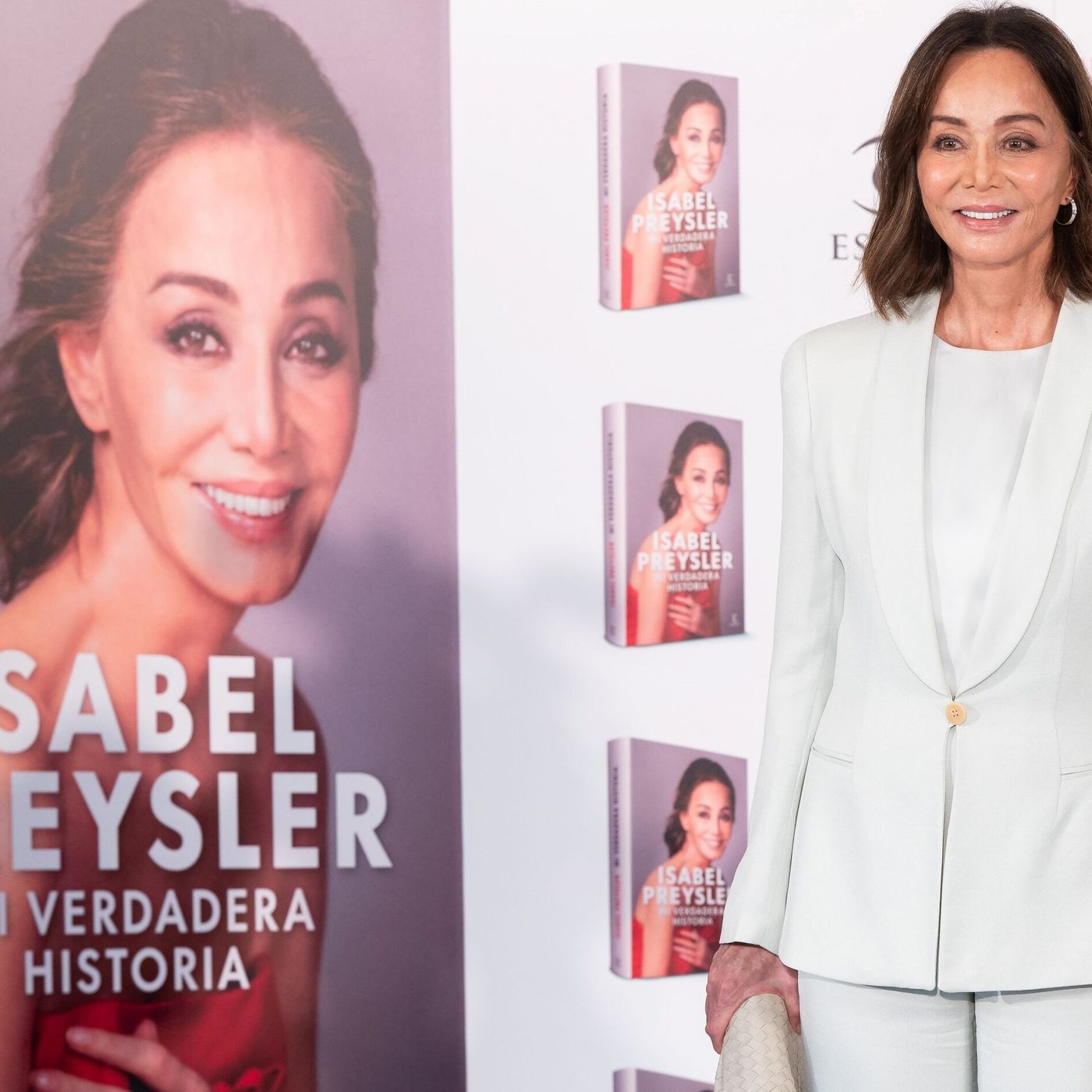 Crónica Rosa: Isabel Preysler, amor y celos con Mario Vargas Llosa