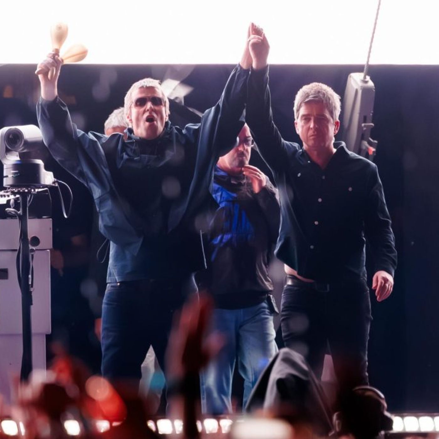 England Fans Serenade Men’s Team With Epic Oasis Singalong After Thrilling FIFA World Cup Win