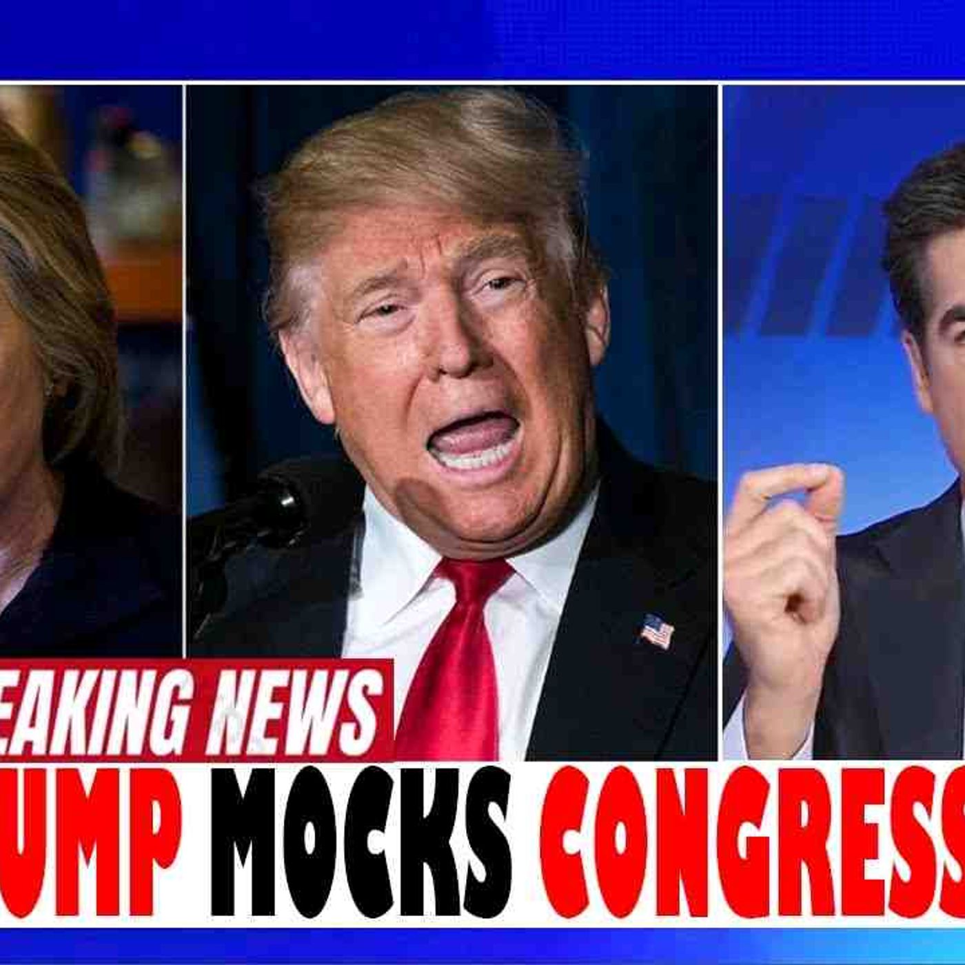 The Five 6/21/25 FULL HD | FOX BREAKING NEWS June 21, 2025 episode artwork