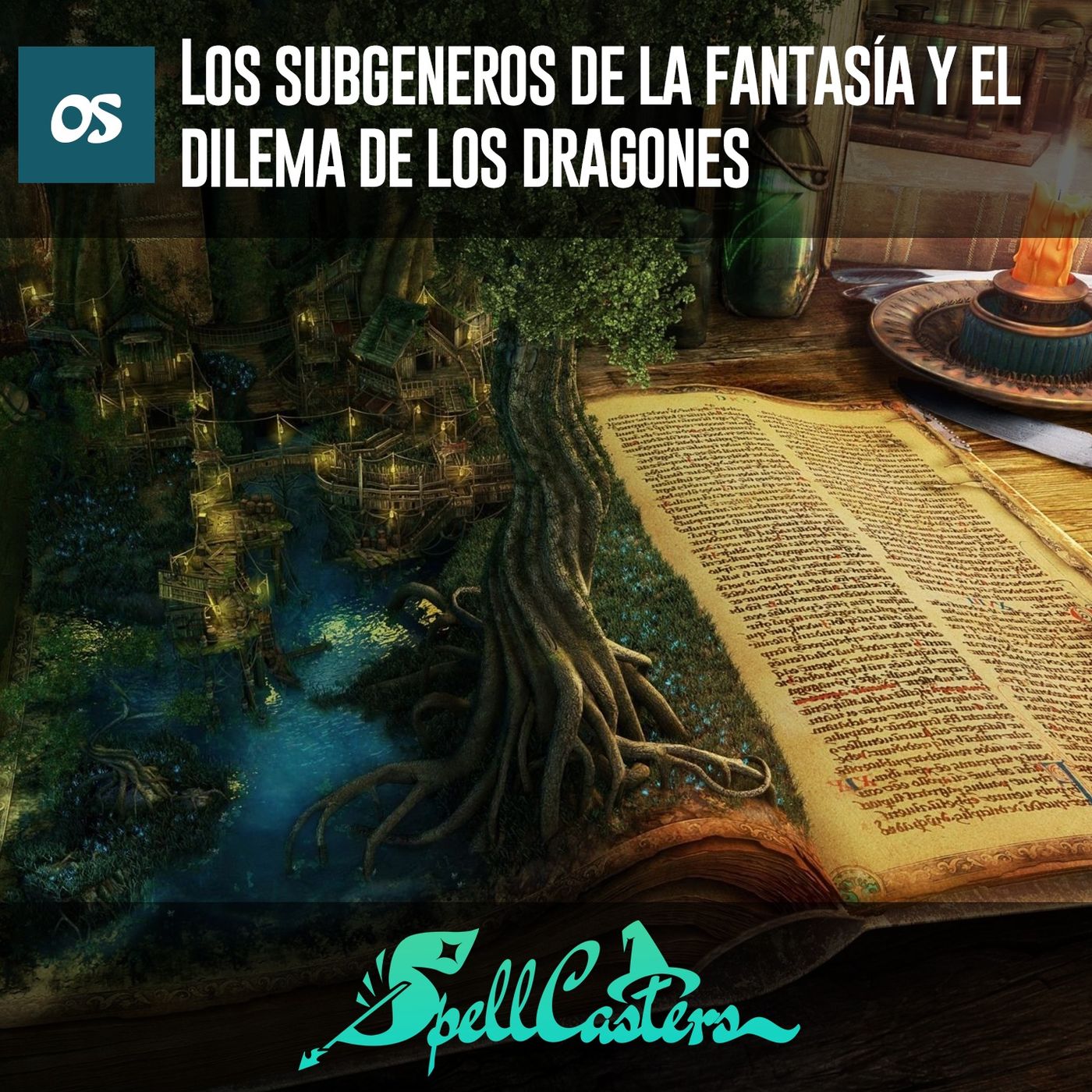 Spellcasters
